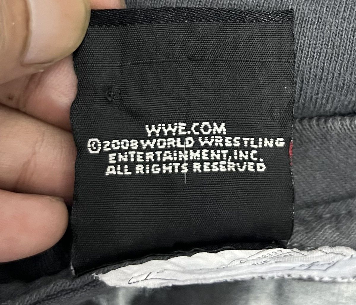 Vintage × WWE 🔥grailsale🔥 WWE TRIPLE H WORLD WRESTLING ENTERTAINMENTINC Size US XL / EU 56 / 4 - 6 Thumbnail