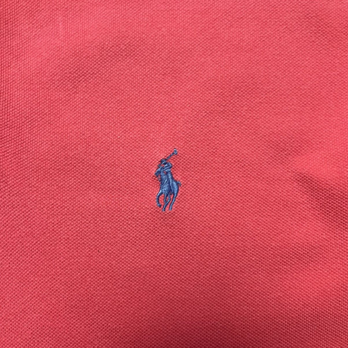 Polo Ralph Lauren × Vintage Vintage Polo Ralph Lauren Tee Polo Shirt Streetwear Designer Size US M / EU 48-50 / 2 - 3 Thumbnail