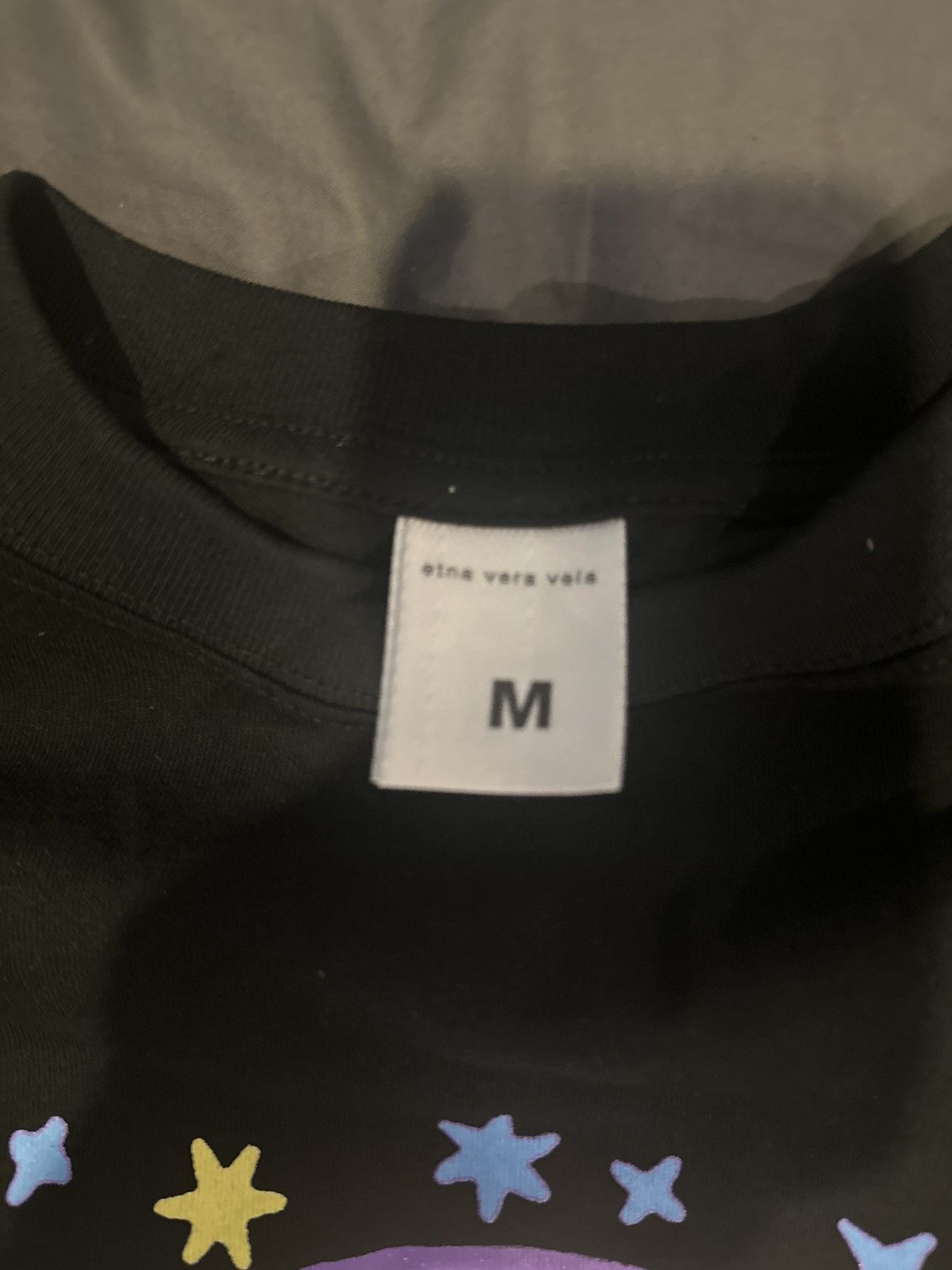 Other Fakemink etna vera vela merch SIGNED NEW Size US M / EU 48-50 / 2 - 3 Thumbnail