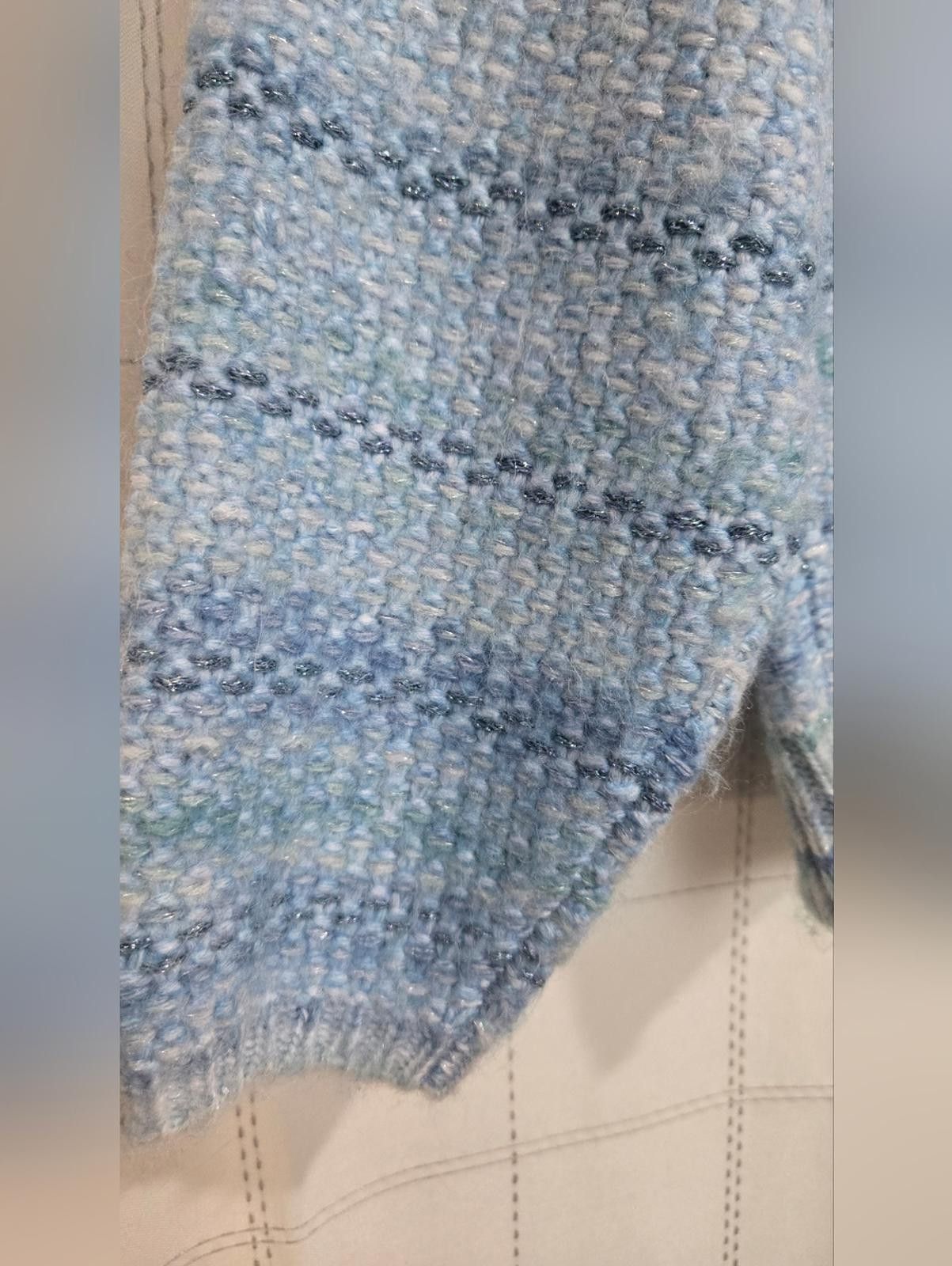 Other Loft Sweater Size S / US 4 / IT 40 - 5 Thumbnail