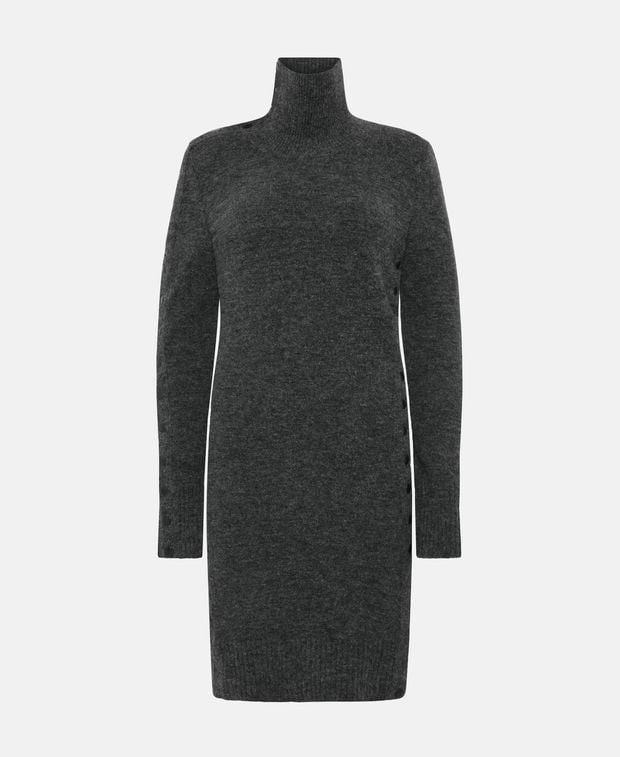 Isabel Marant Knitted dress Size XXS / US 00 / IT 34 - 1 Thumbnail