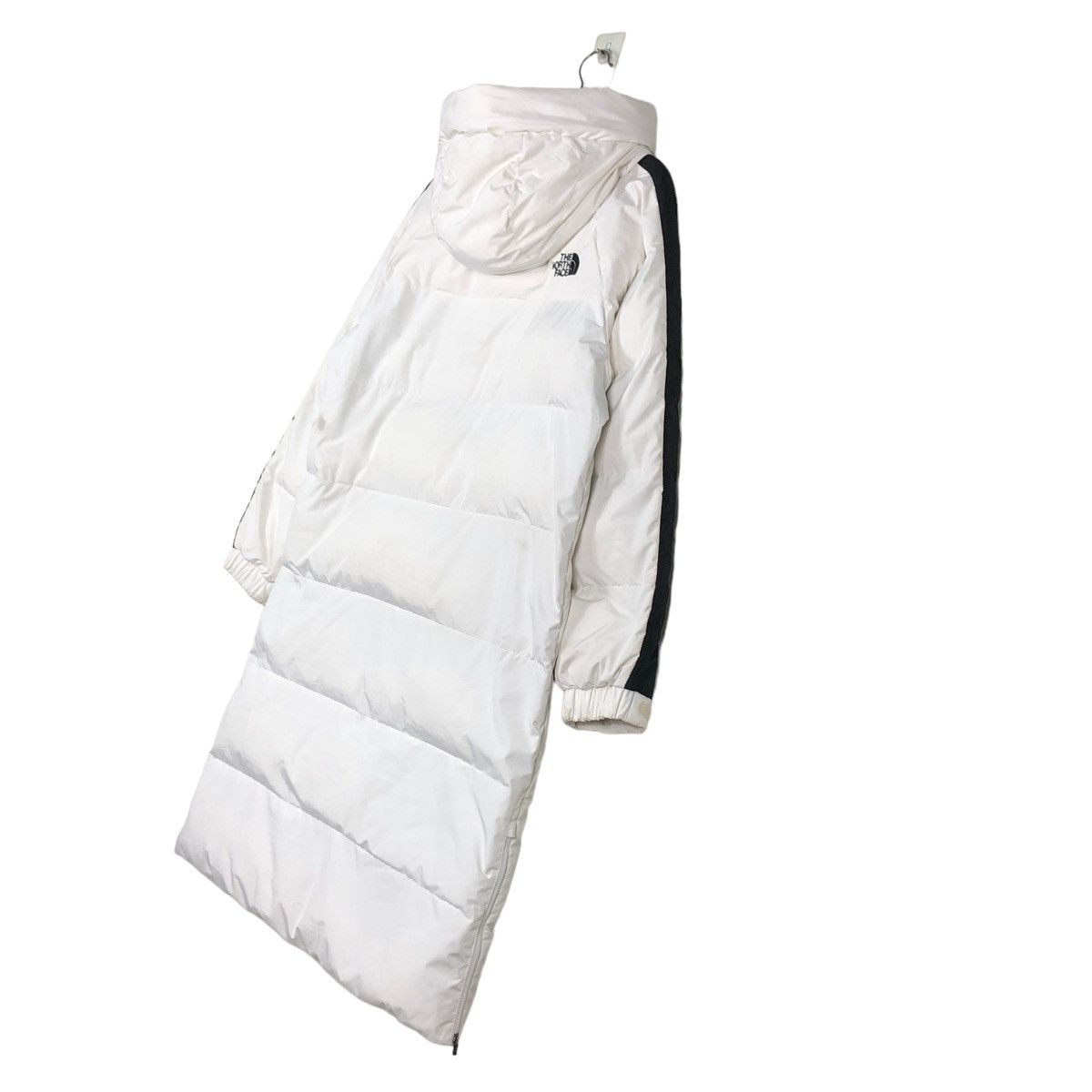 The North Face 🔥RARE VINTAGE LONG JACKET PUFFER DOWN THE NORTH FACE Size US M / EU 48-50 / 2 - 12 Thumbnail