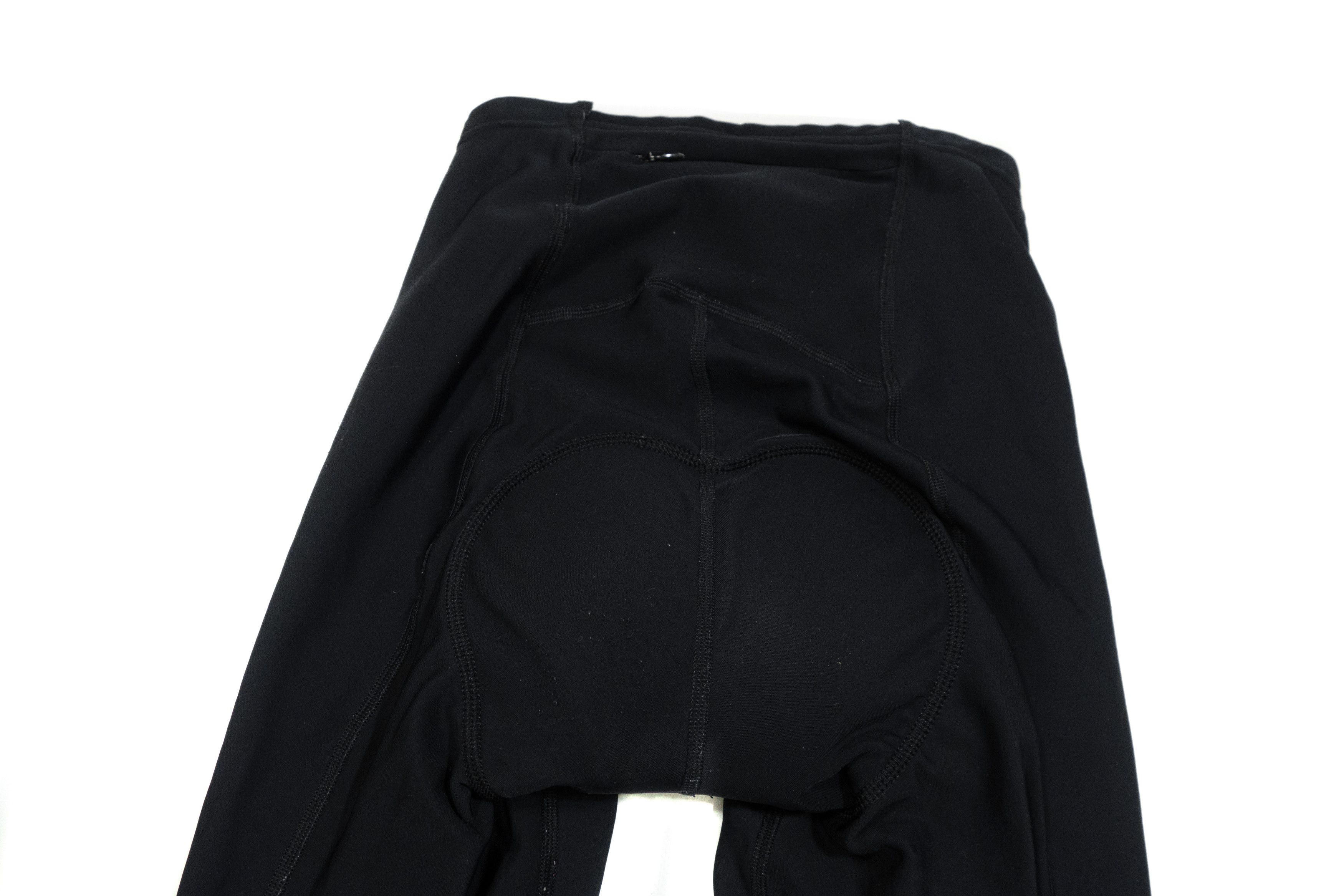Rapha Classic Padded Tights Cycling Pants Size 25" / US 0 / IT 36 - 4 Thumbnail