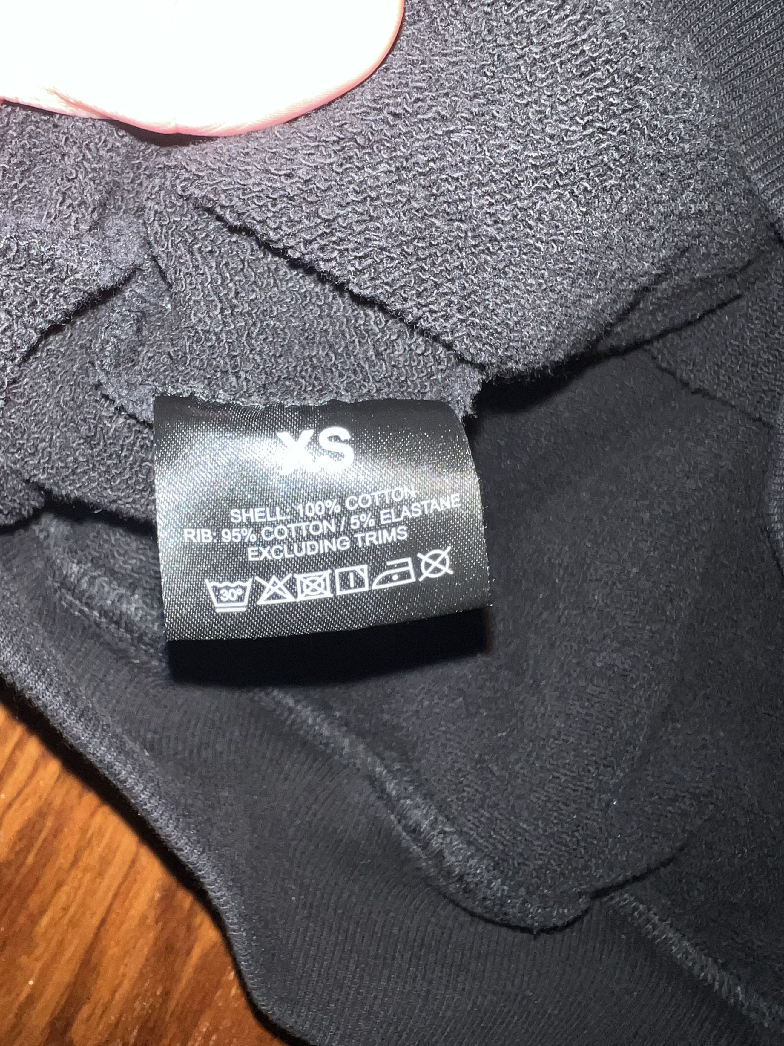 Represent Clo. Patron Of The Club Hoodie - Black Size US XS / EU 42 / 0 - 5 Thumbnail