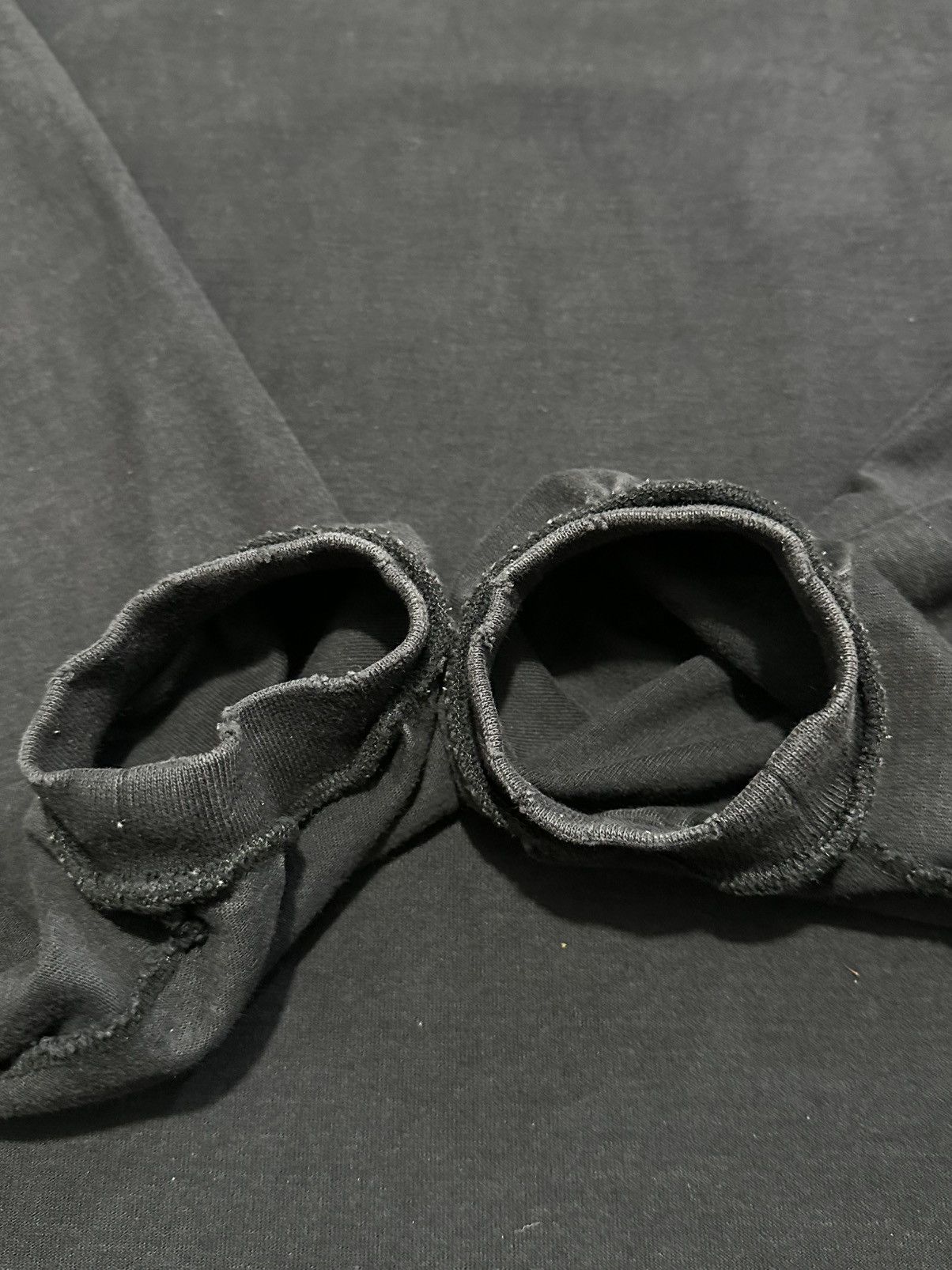 Designer Vetemens BFRND Size US XL / EU 56 / 4 - 10 Thumbnail