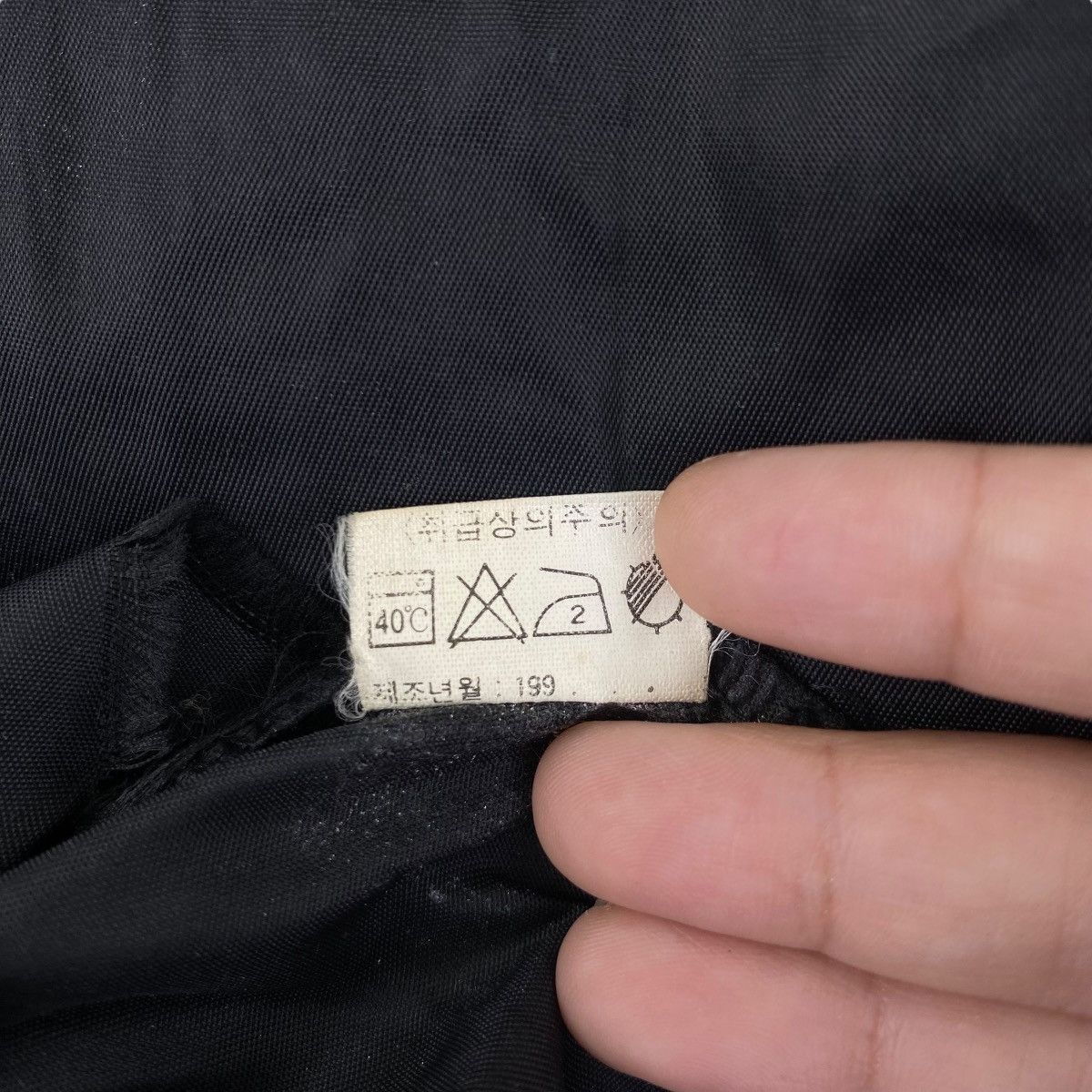Mecca Y2K MECCA Usa Coach Jacket Big Logo Streetwear Faded Size US XL / EU 56 / 4 - 9 Thumbnail