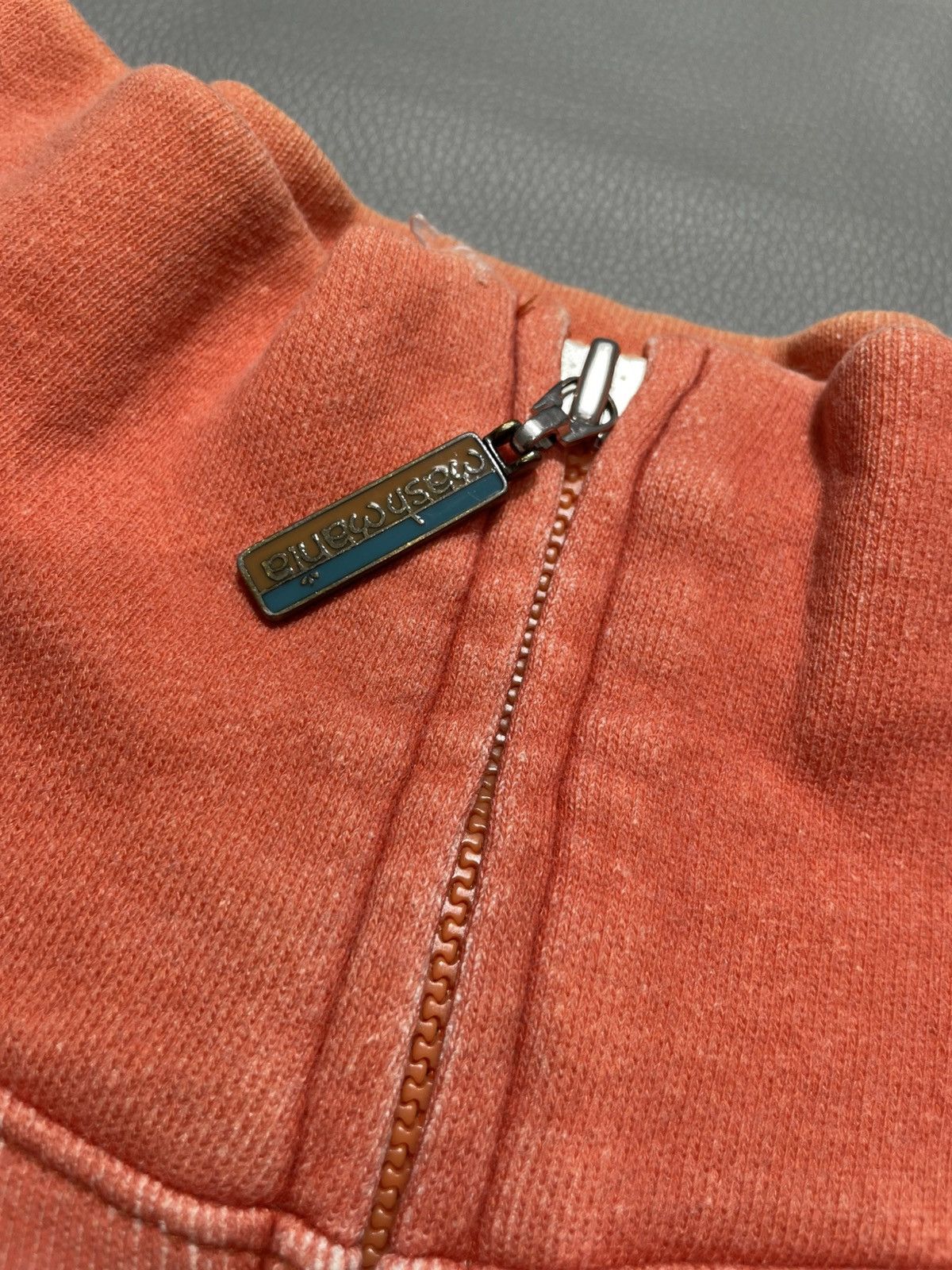 Karakuri Tamashii Mash Mania Japan Sukajan Karakuri Zip Jacket Size US M / EU 48-50 / 2 - 6 Thumbnail