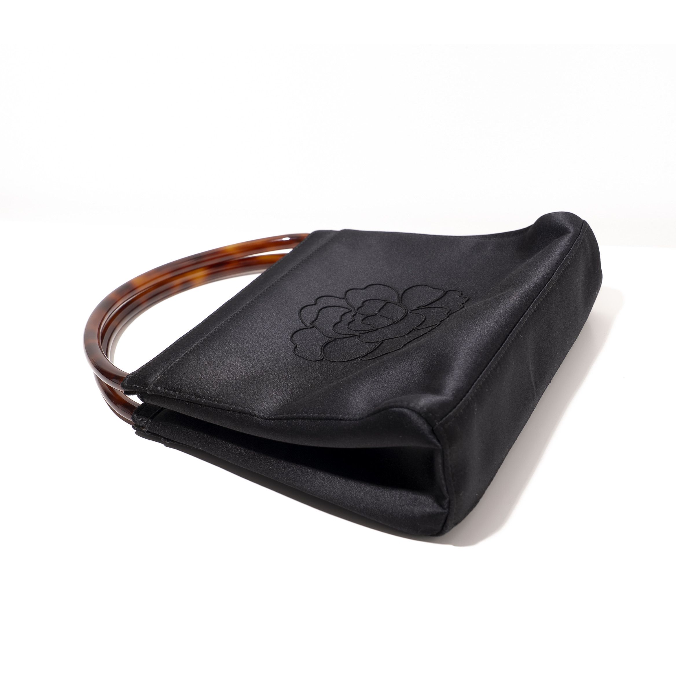 Chanel Chanel Camélia Mini bag Size ONE SIZE - 7 Thumbnail