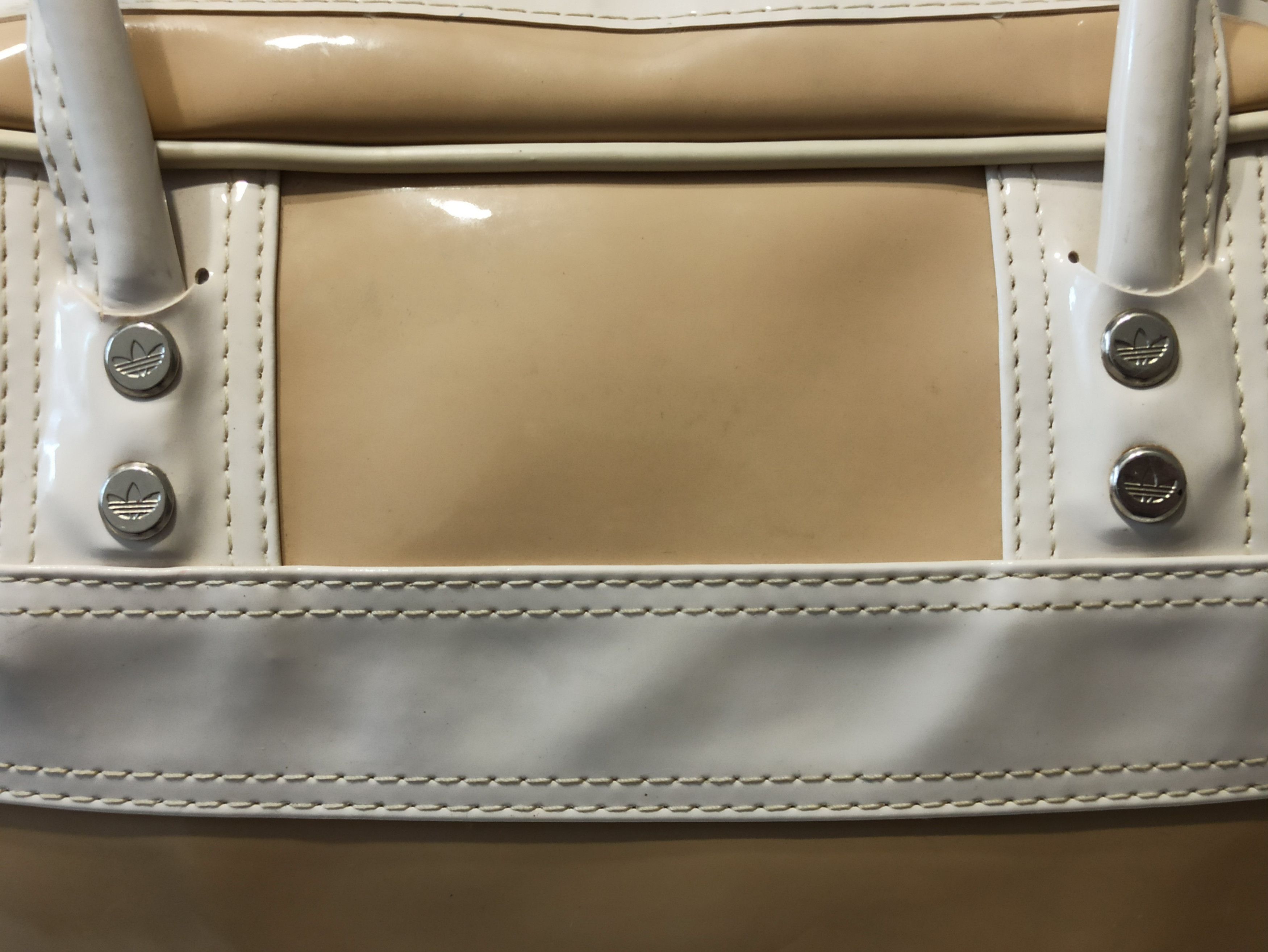 Adidas × Vintage Adidas vintage womens bag Size ONE SIZE - 6 Thumbnail