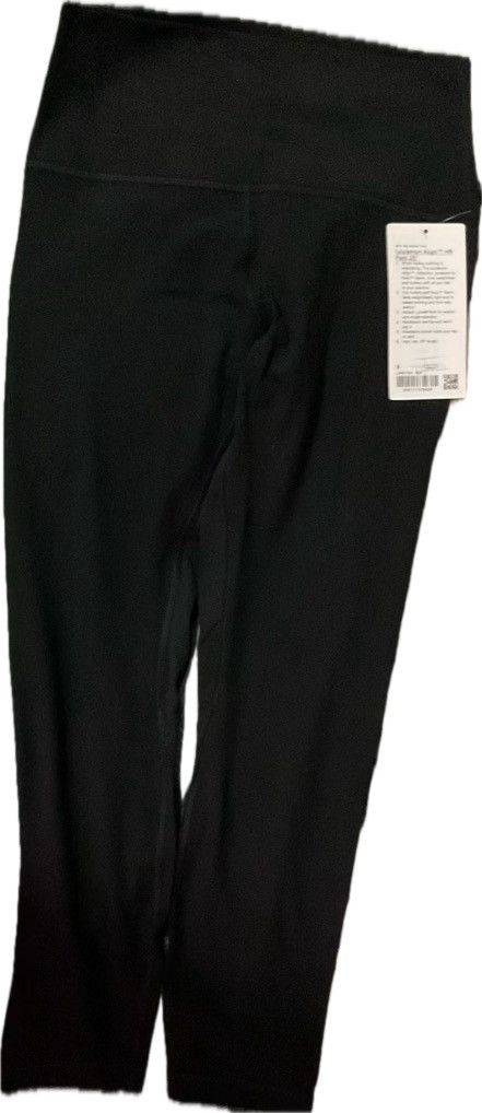 Lululemon Align high rise tights Size 30" / US 8 / IT 44 - 1 Thumbnail