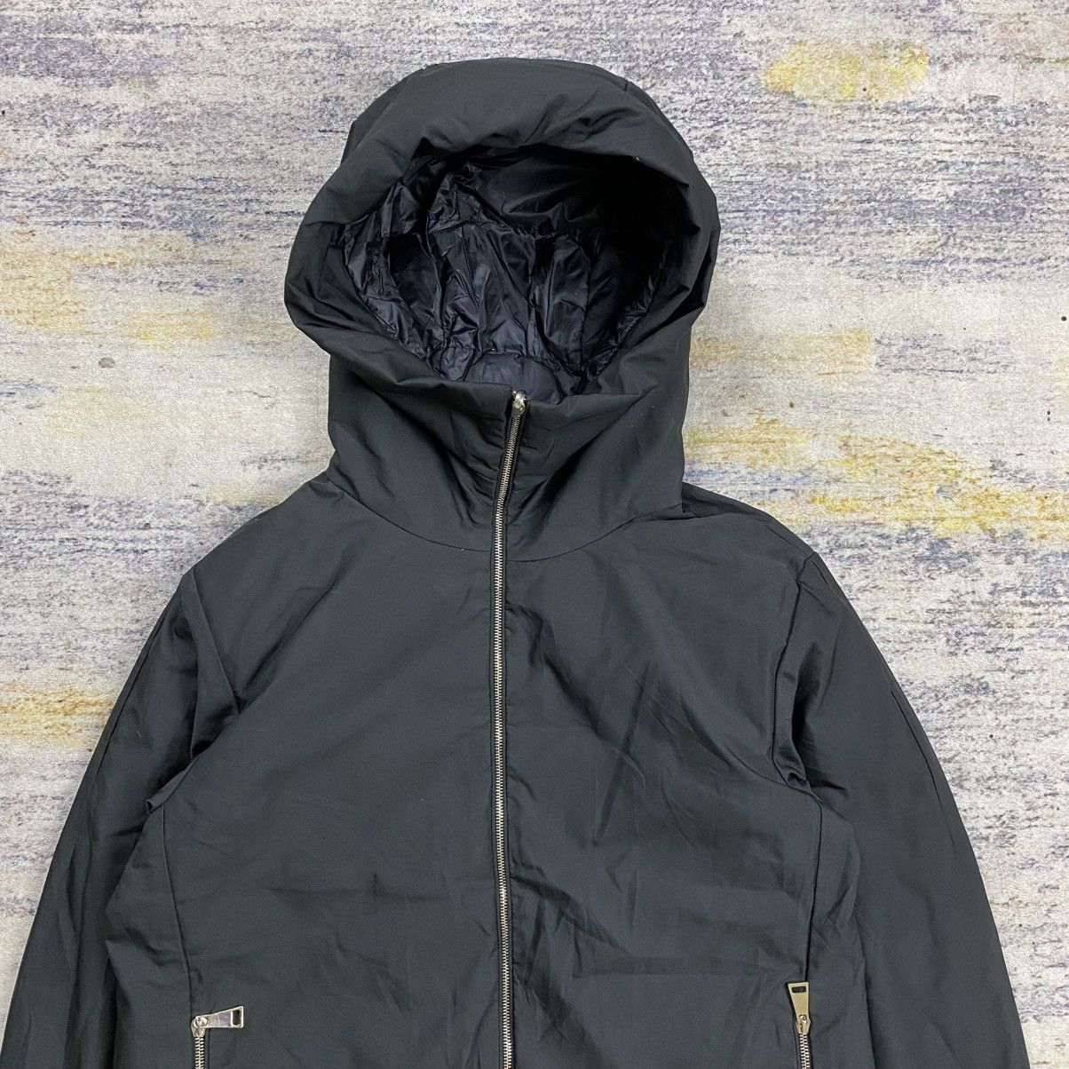 Moncler moncler goose down reversible jacket Size US XS / EU 42 / 0 - 5 Thumbnail