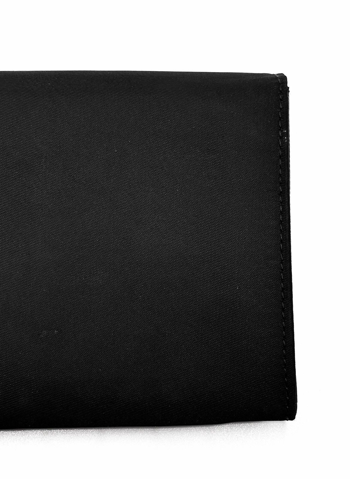 Prada Prada Tessuto Nero Long Wallet Size ONE SIZE - 23 Thumbnail