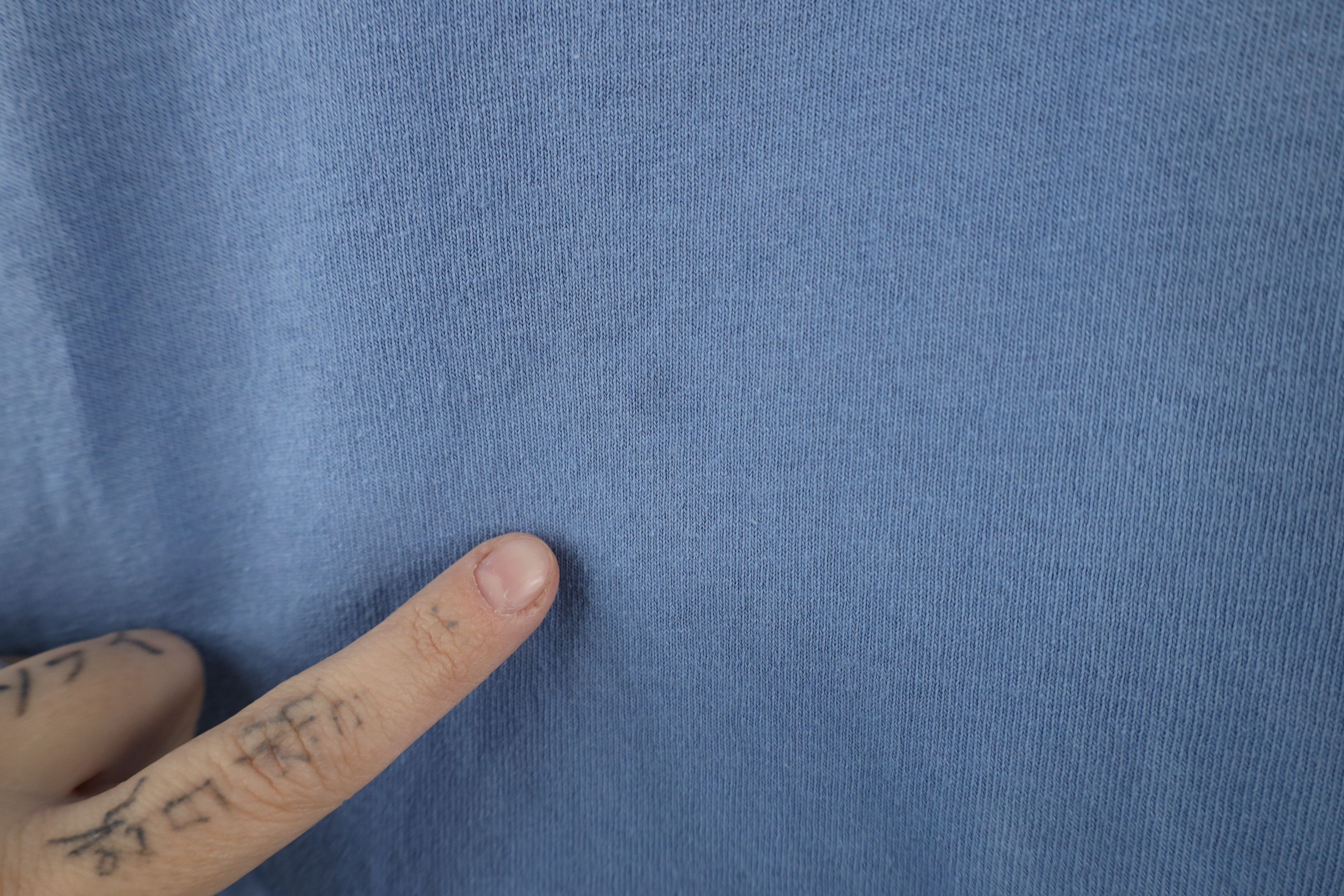 Carhartt × Vintage Vintage Carhartt Out Loose Fit Short Sleeve Pocket T-Shirt Size XL / US 12-14 / IT 48-50 - 5 Thumbnail