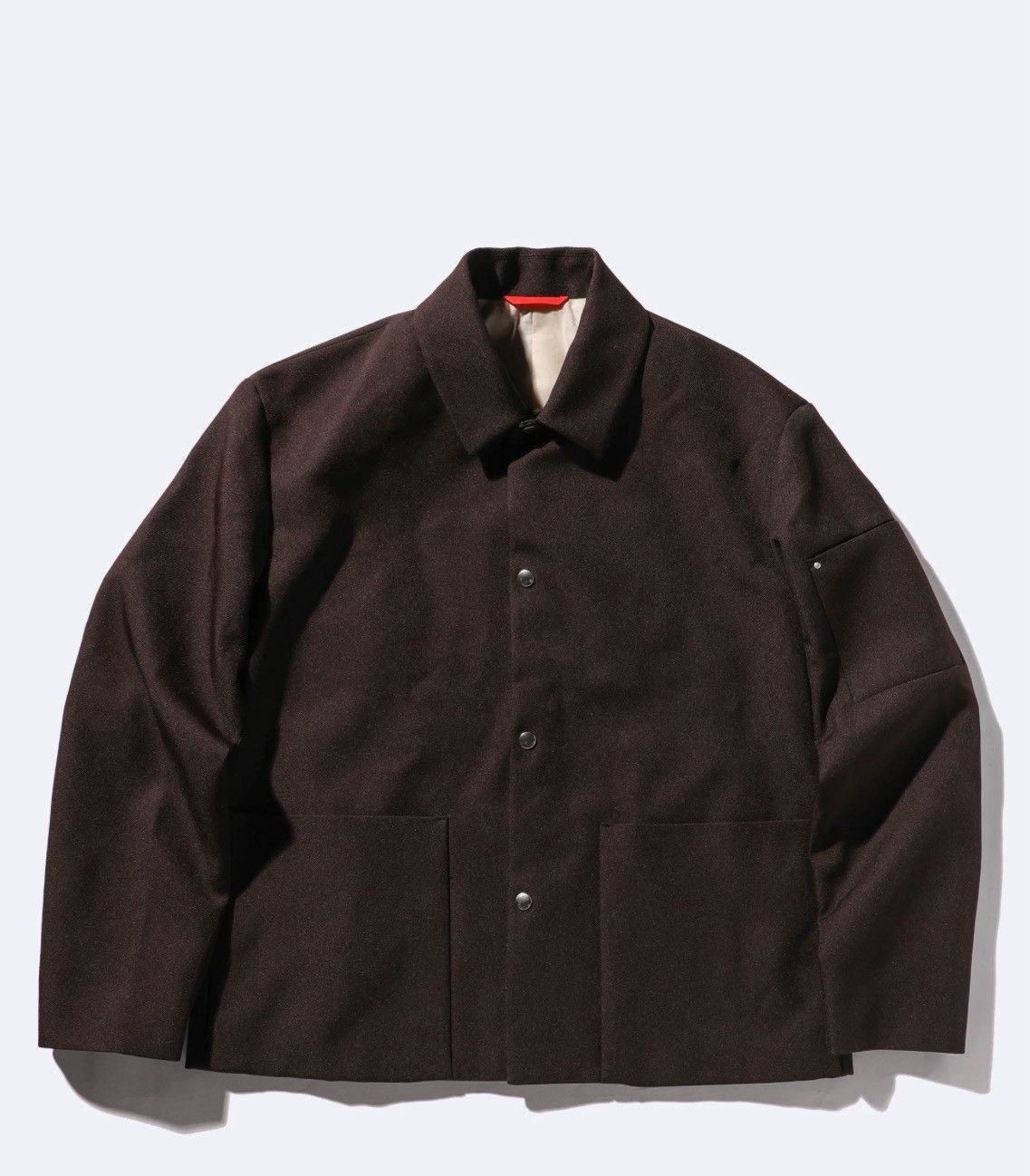 OAMC Phono Jacket sz 46 Size US S / EU 44-46 / 1 - 1 Thumbnail