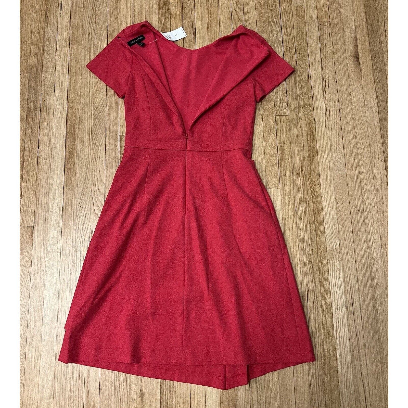 Banana Republic Banana Republic Factory Sculpted Sheath Dress Size 4 RT $120 Size S / US 4 / IT 40 - 5 Thumbnail