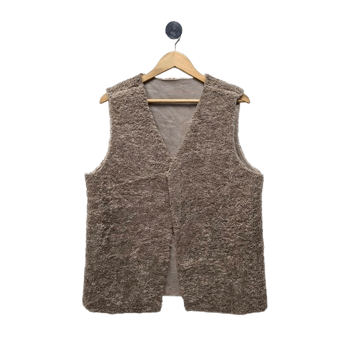 Japanese Brand 💥 Y & F outdoor serpa vest jacket Size US M / EU 48-50 / 2 - 1 Thumbnail