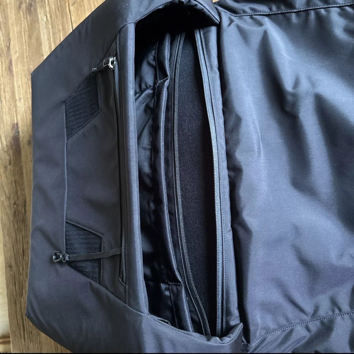Arc'teryx Arc'teryx Messenger Bag Size ONE SIZE - 4 Thumbnail