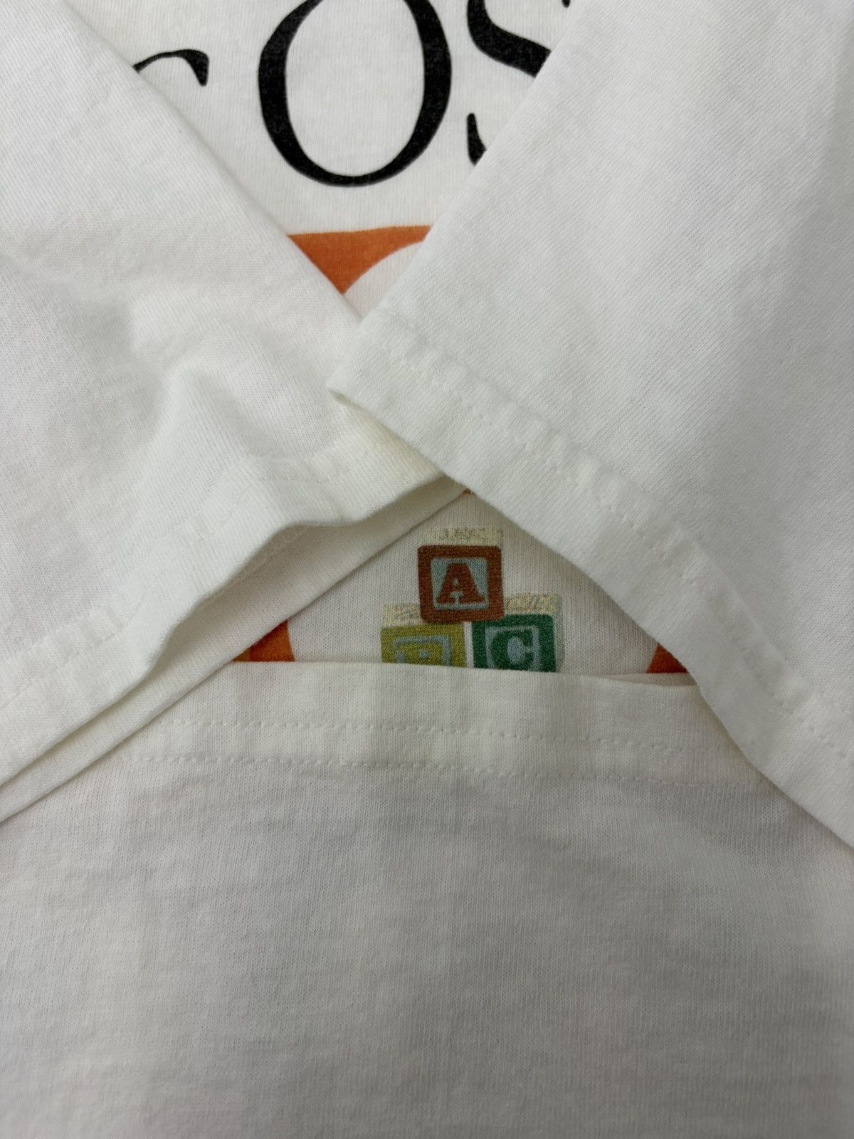 Vintage 90s Apple Mac OS 8 Tee Size US XL / EU 56 / 4 - 6 Thumbnail