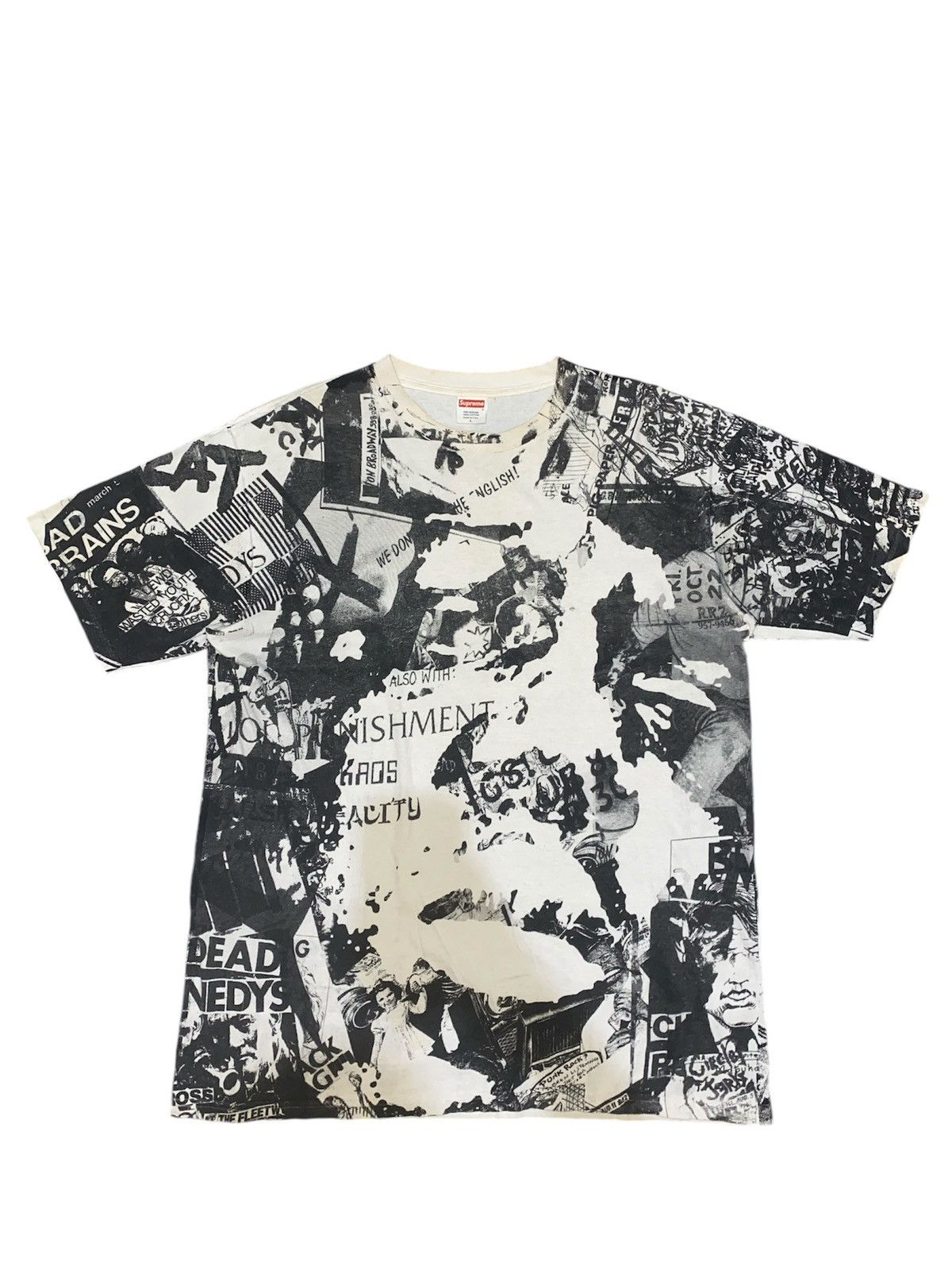 Supreme Biggie | Grailed