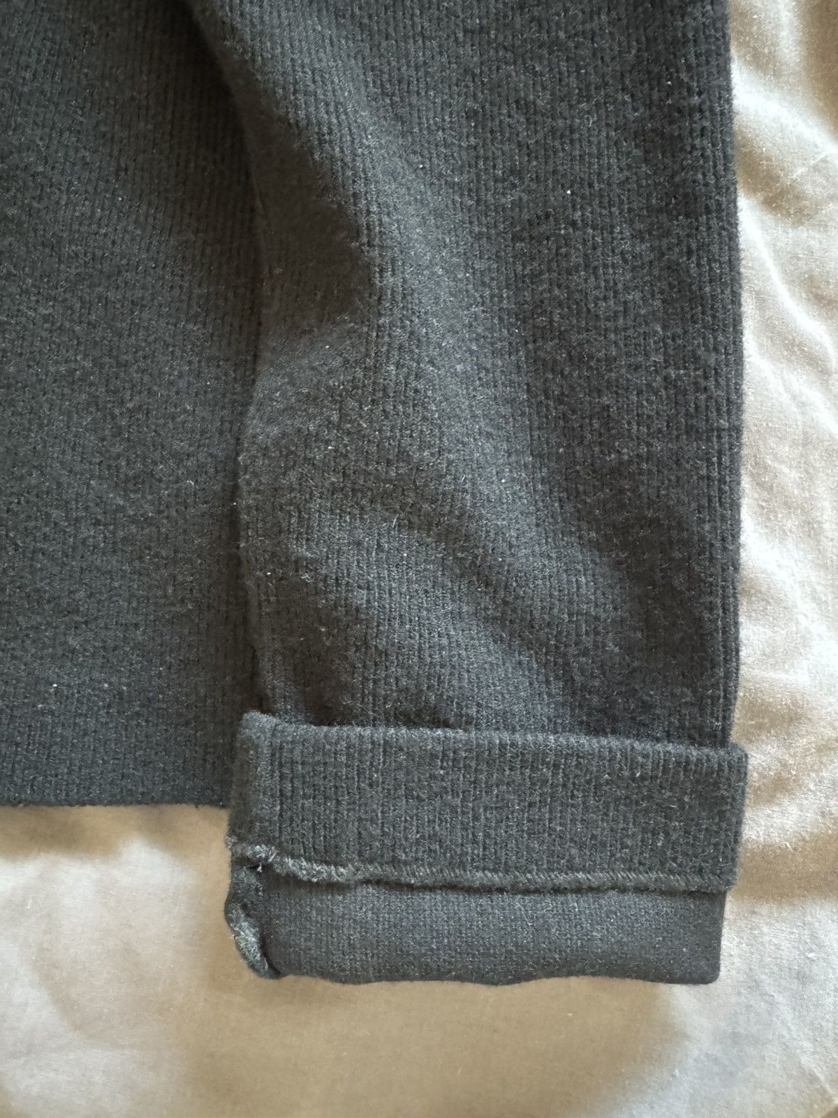 Stone Island 2002 Mainline stone island knit Size US XXL / EU 58 / 5 - 5 Thumbnail