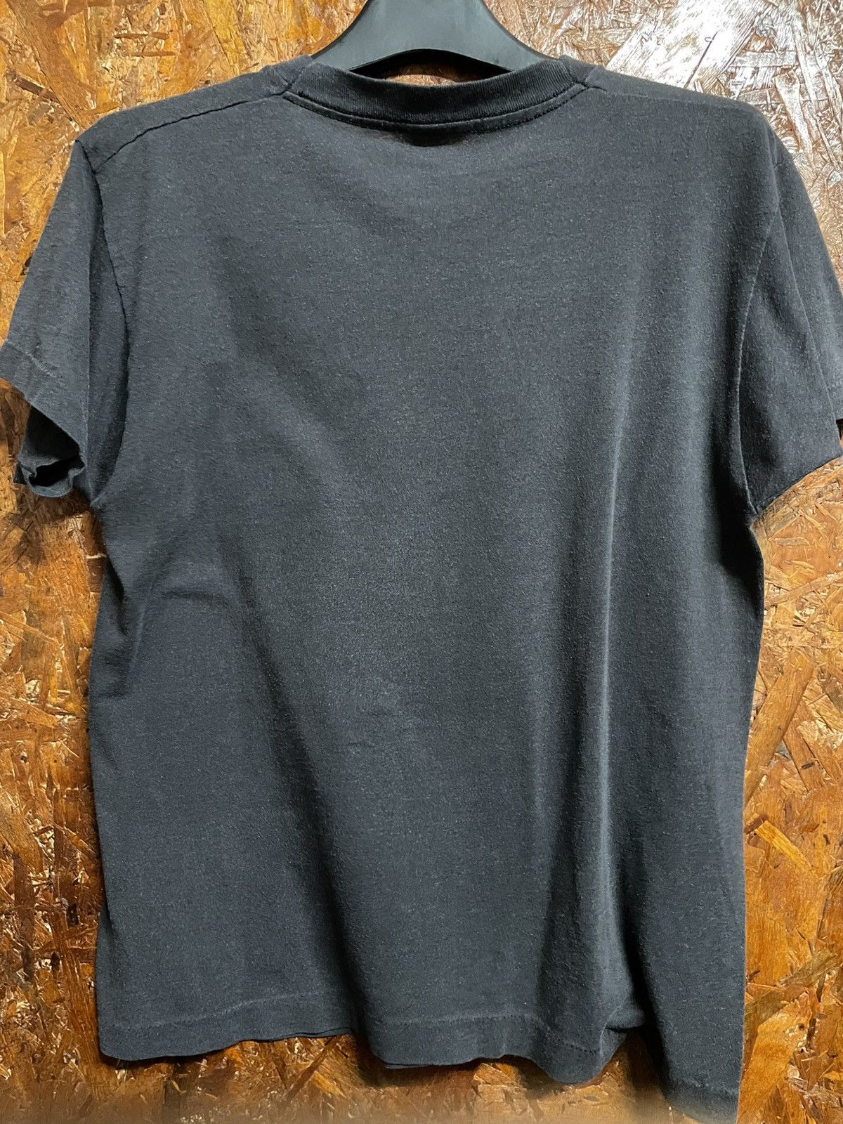 Vintage T shirt terrorist buster vintage Size US S / EU 44-46 / 1 - 5 Thumbnail