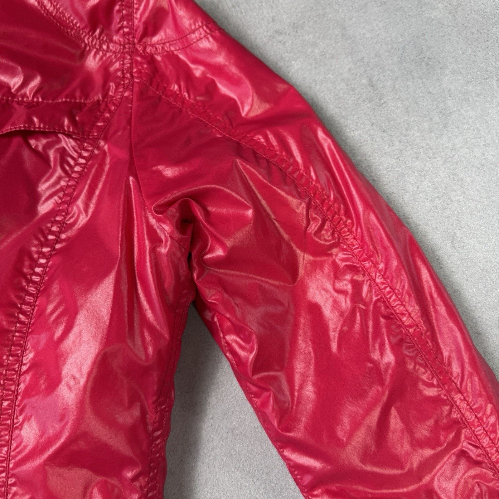 Duvetica Duvetika Women’s Jacket Pink Size 40 Size S / US 4 / IT 40 - 21 Thumbnail