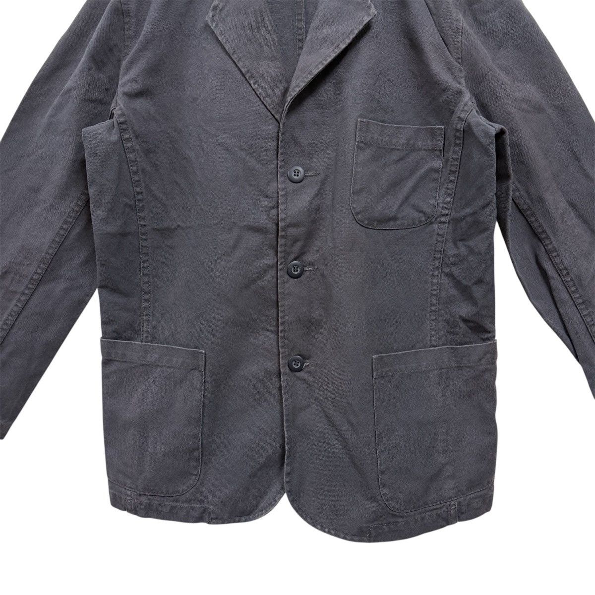 Oshkosh Vintage Oskosh Chore Jacket Size US L / EU 52-54 / 3 - 4 Thumbnail