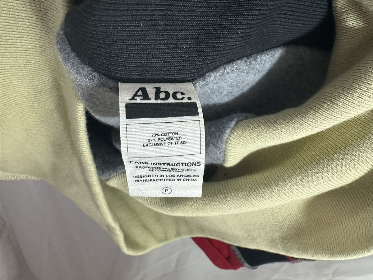 Advisory Board Crystals Advisory Board Crystals ABC Hoodie Size US L / EU 52-54 / 3 - 13 Thumbnail