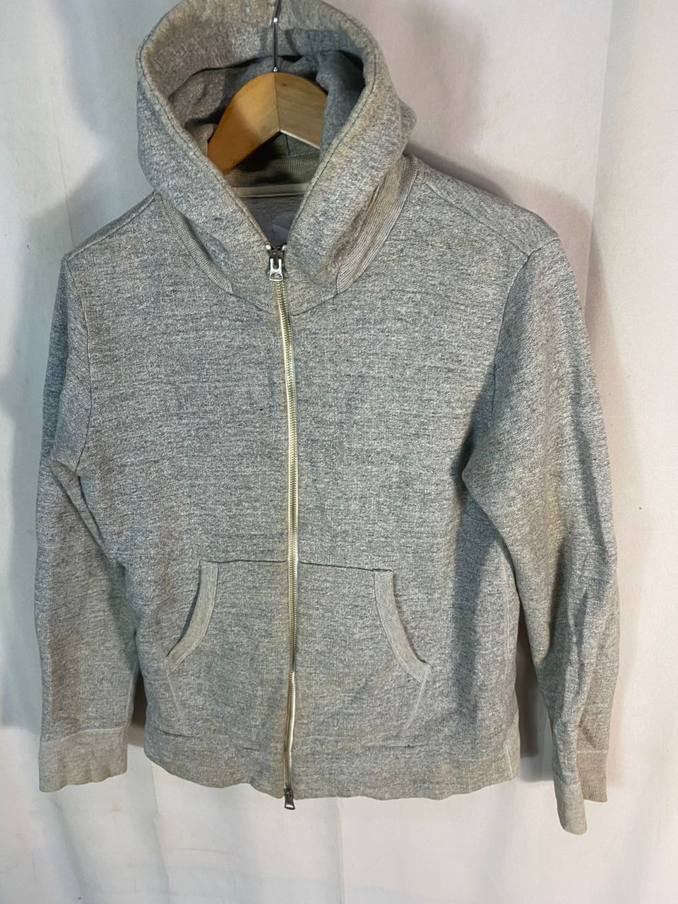 STILL BY HAND Unisex🔥 stillby hand zipper hoodie Size US S / EU 44-46 / 1 - 2 Thumbnail