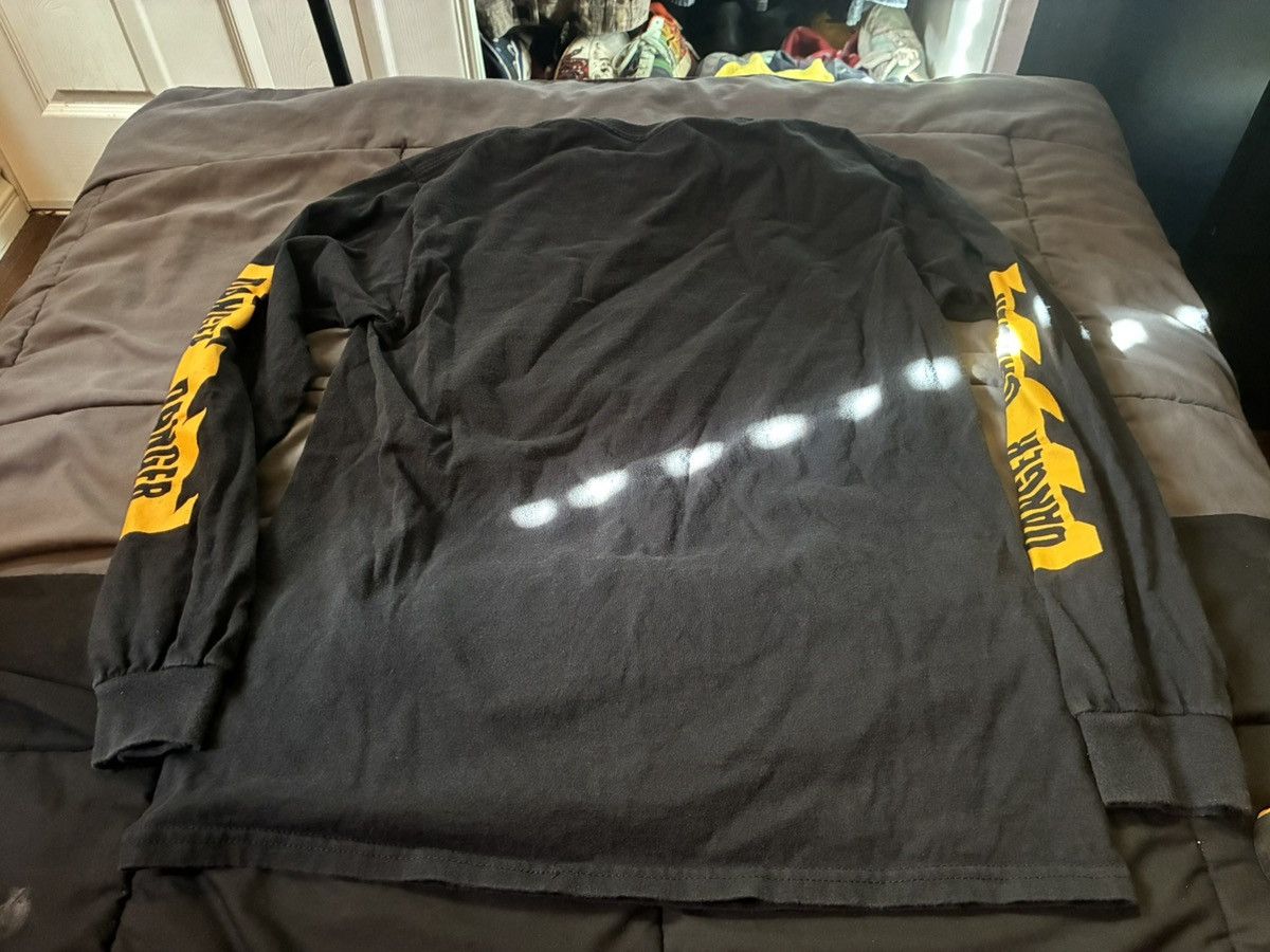 City Morgue City Morgue long-sleeve Size US M / EU 48-50 / 2 - 2 Thumbnail