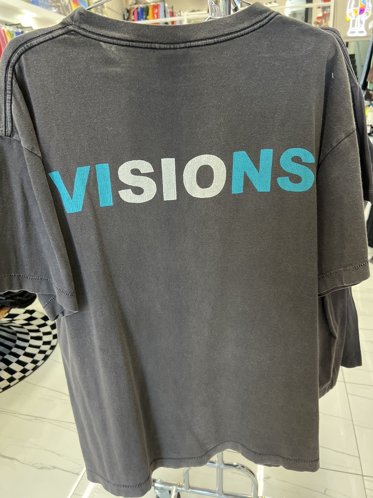 Saint Michael Saint Michael Vision Tee Size US XL / EU 56 / 4 - 2 Thumbnail