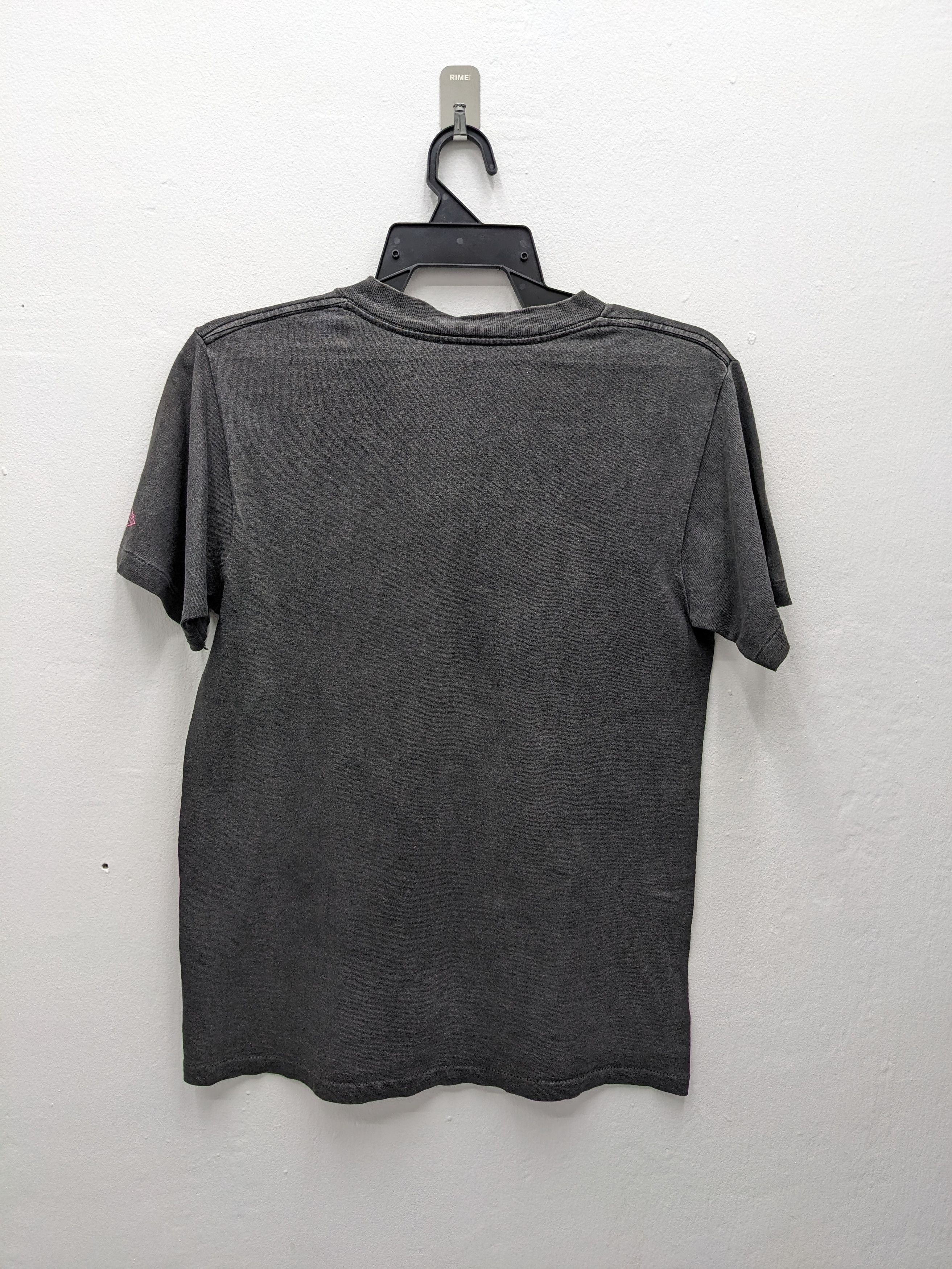 Band Tees Vintage The Winners Are Band Tees Tshirt Size US S / EU 44-46 / 1 - 4 Thumbnail