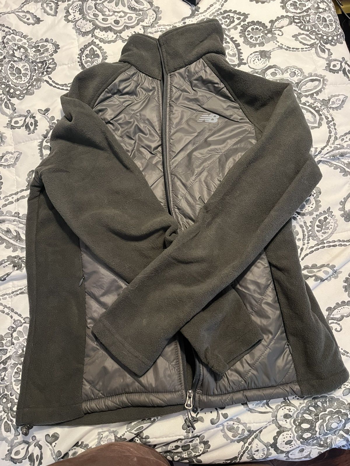 New Balance New balance jacket Size M / US 6-8 / IT 42-44 - 1 Preview