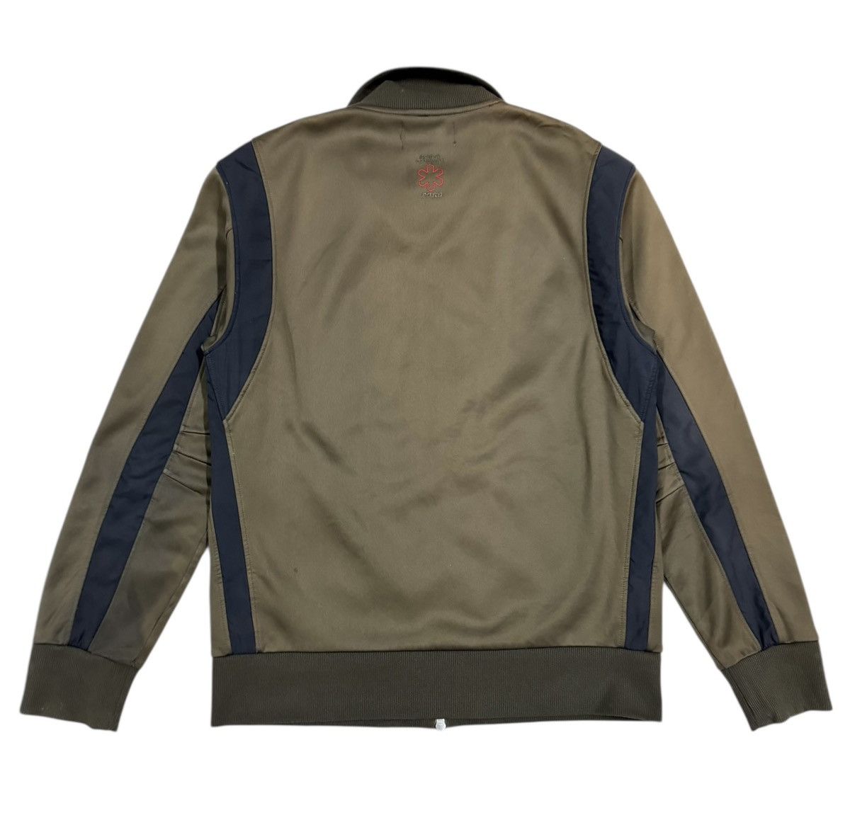 F.C.R.B × Nike × uniform experiment Vtg🔥Nike X F.C.R.B Soph. Track Zipper Jacket Size US M / EU 48-50 / 2 - 2 Thumbnail