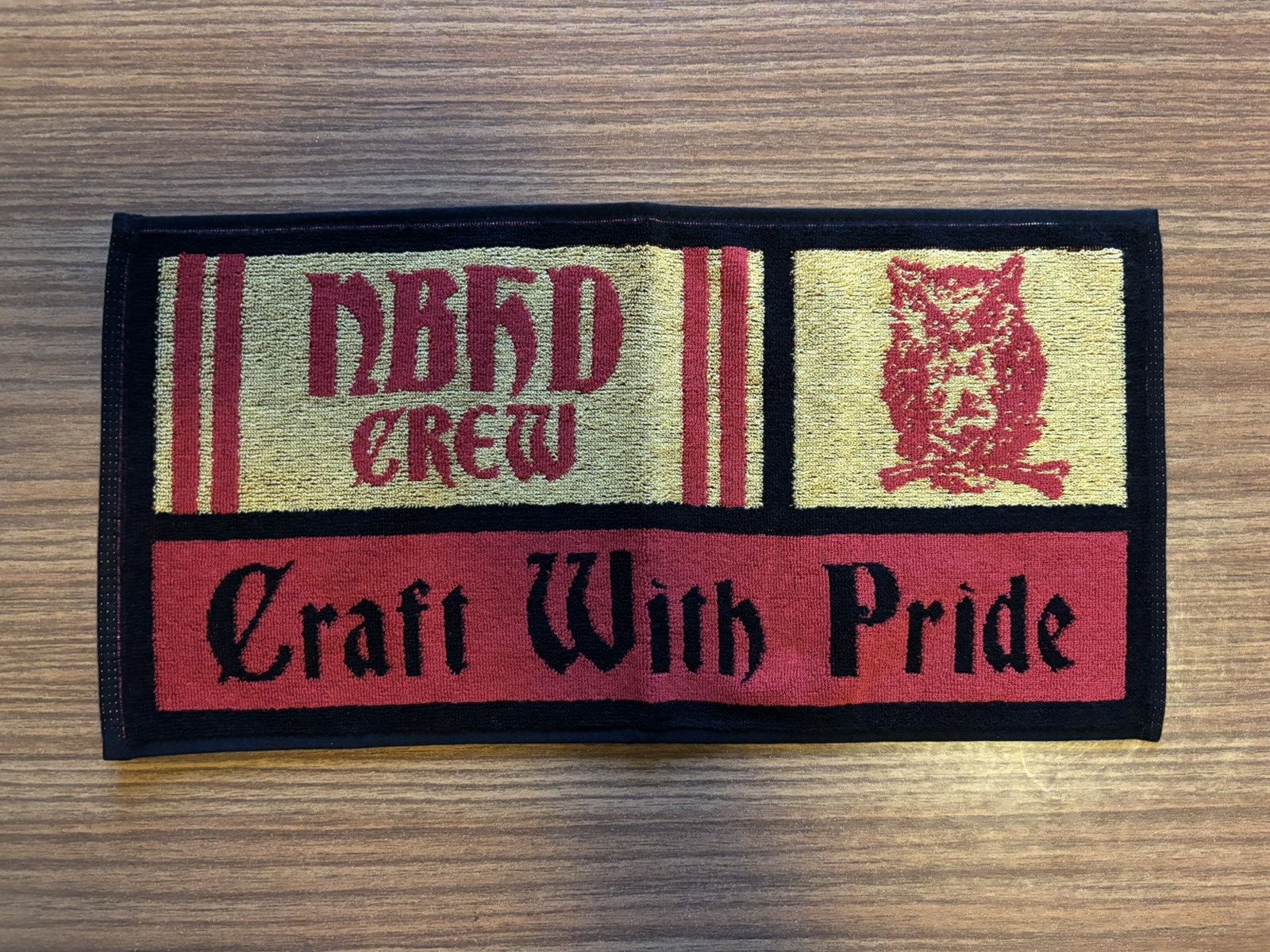 Neighborhood Neighborhood Pub Towel Set 3 New Size ONE SIZE - 5 Thumbnail