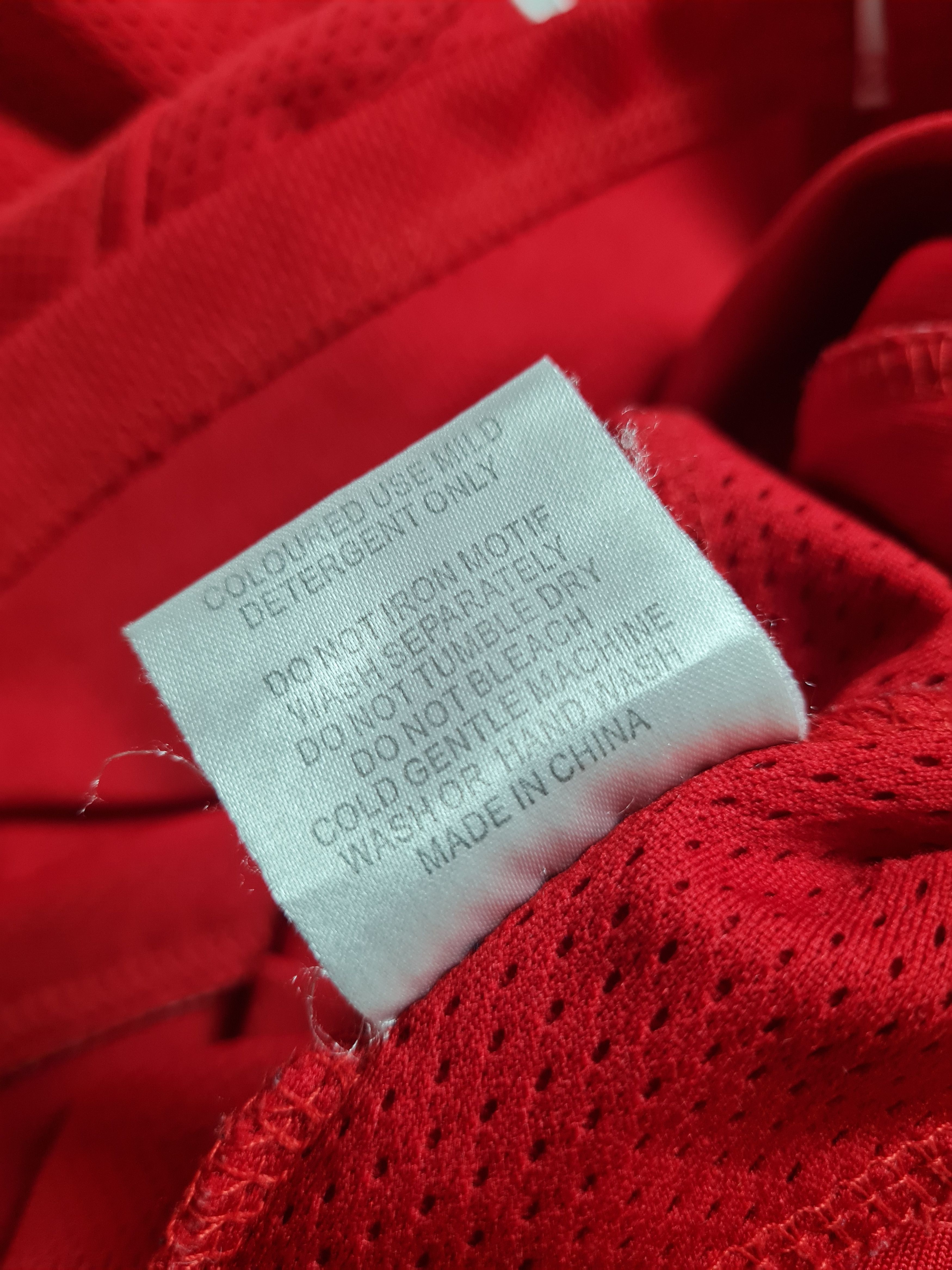 Other Kooga Jersey British Army Rugby Home Shirt 2010 Red Top Size US L / EU 52-54 / 3 - 11 Thumbnail