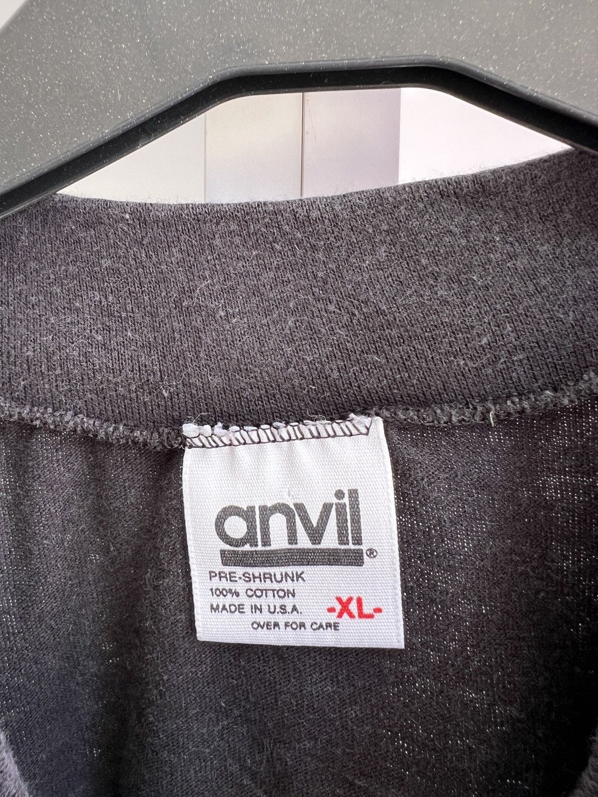 Anvil × Vintage Vintage Maui and Sons Long sleeve t-shirt Size US XL / EU 56 / 4 - 8 Thumbnail
