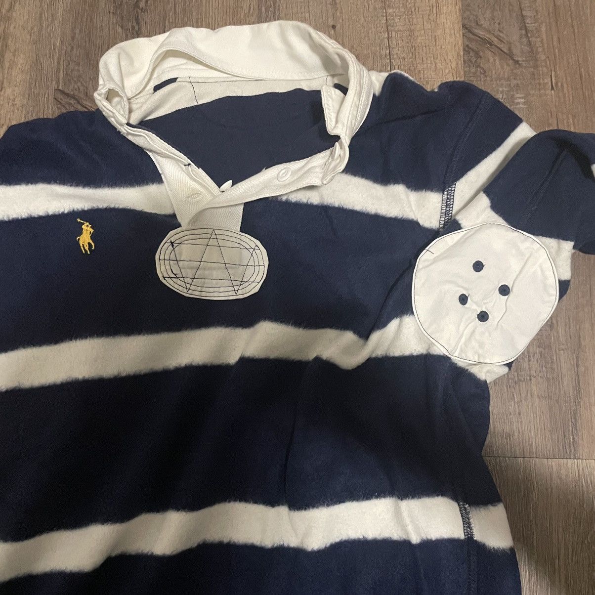 Polo Ralph Lauren 2 POLO TOPS Size US S / EU 44-46 / 1 - 9 Thumbnail