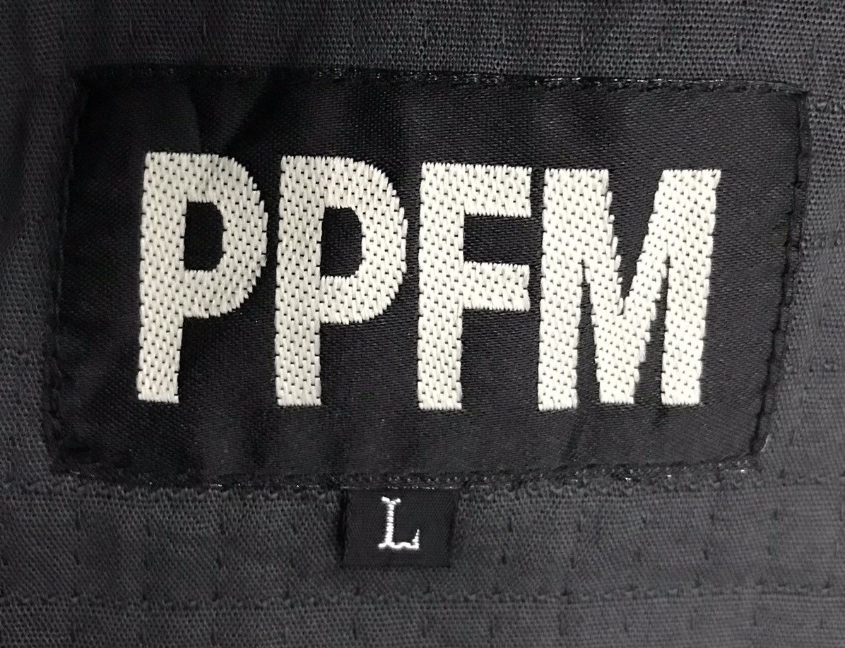 PPFM × Vintage Vintage PPFM Jacket Size US L / EU 52-54 / 3 - 11 Thumbnail
