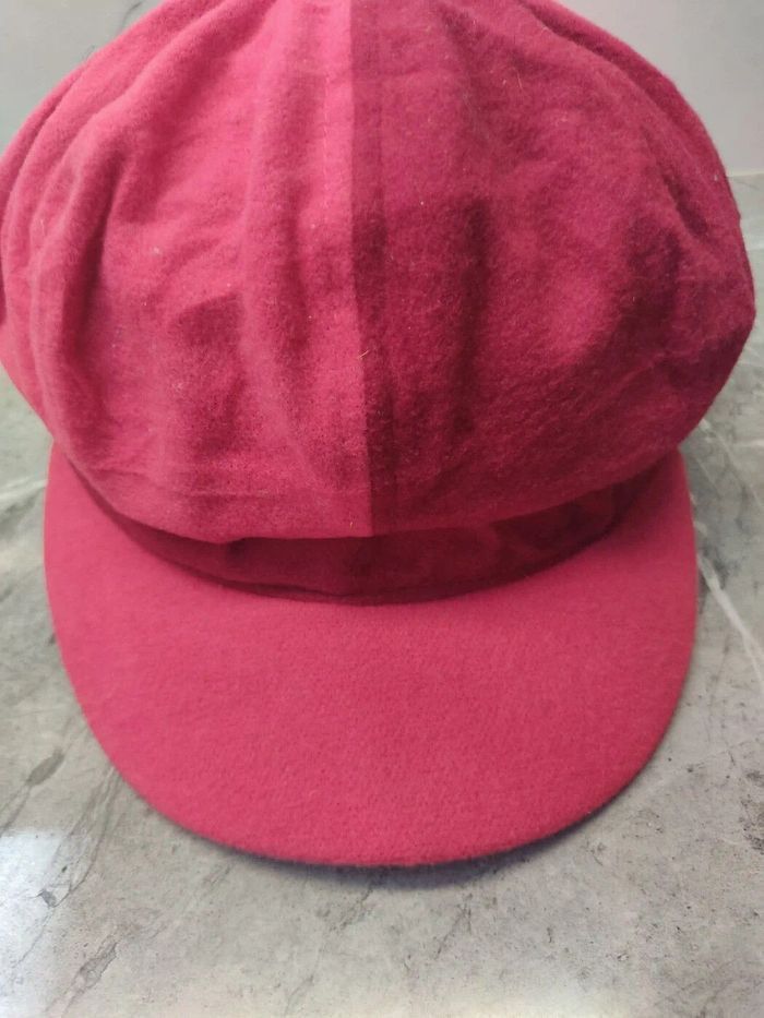 If Six Was Nine Vintage Unknown Japanese Retro Cap Hat Size ONE SIZE - 3 Thumbnail