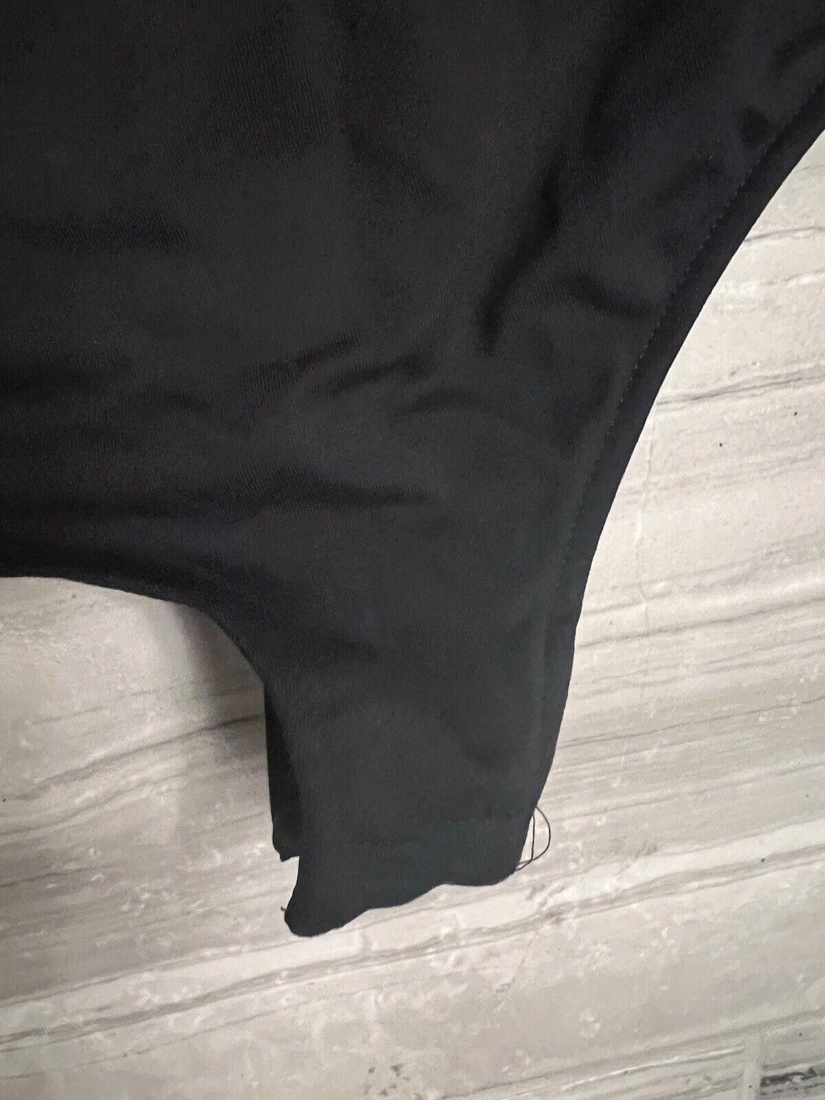 Free People FREE PEOPLE Intimately Bodysuit Women's Size S Black Size S / US 4 / IT 40 - 3 Thumbnail