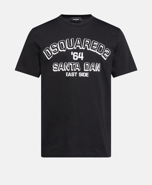Dsquared2 T-shirt Size US XL / EU 56 / 4 - 1 Preview