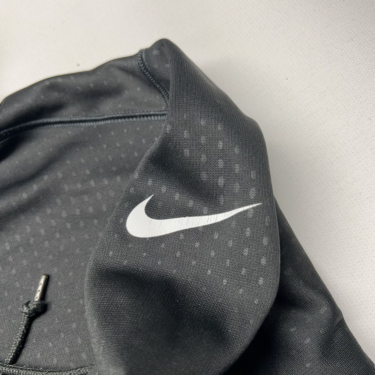 NFL × Nike Nike New York Jets Hoodie NFL On Field Therma-Fit Sweatshirt Size US L / EU 52-54 / 3 - 13 Thumbnail