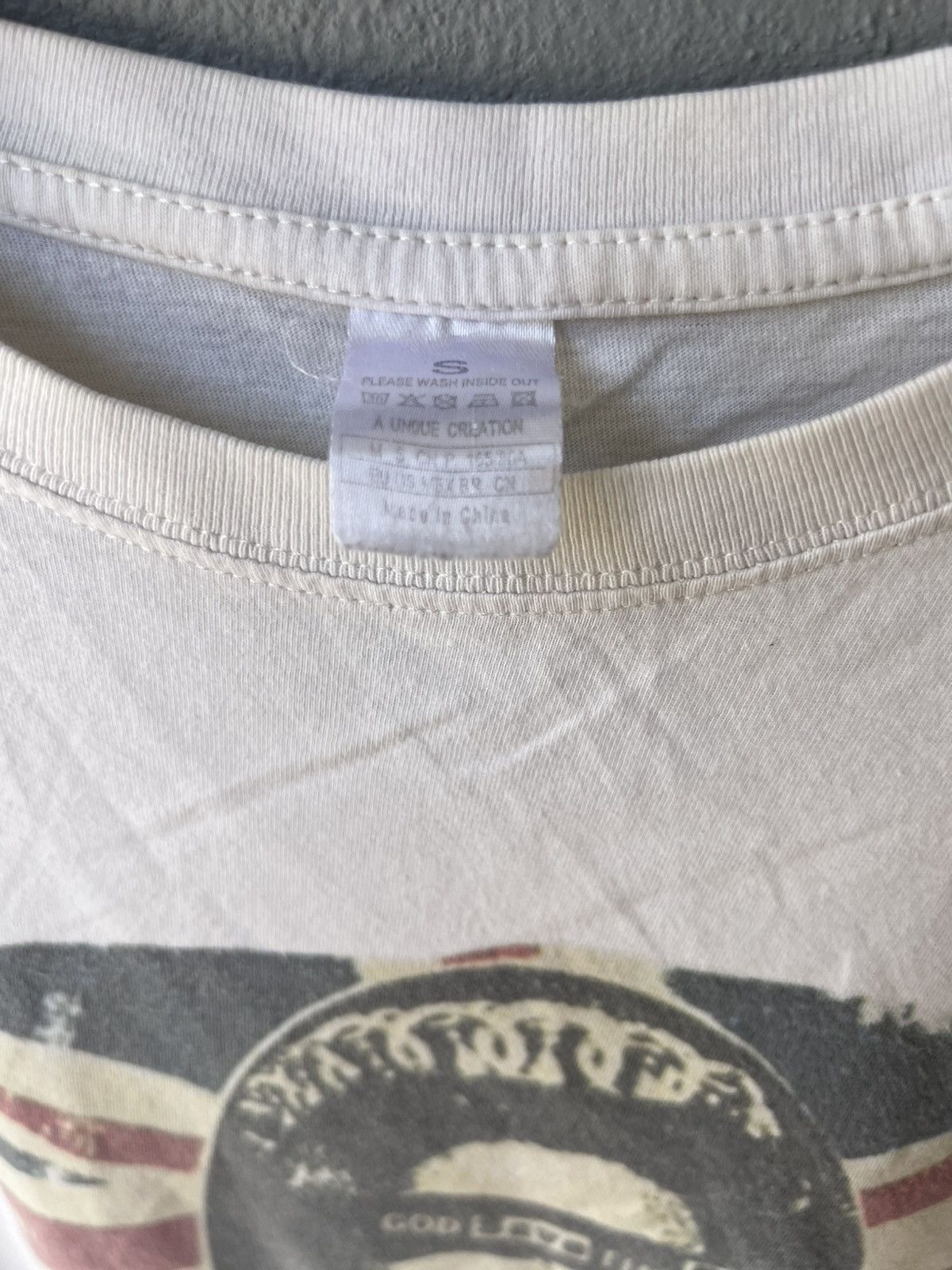 Band Tees Vintage sex pistols Size S / US 4 / IT 40 - 3 Thumbnail