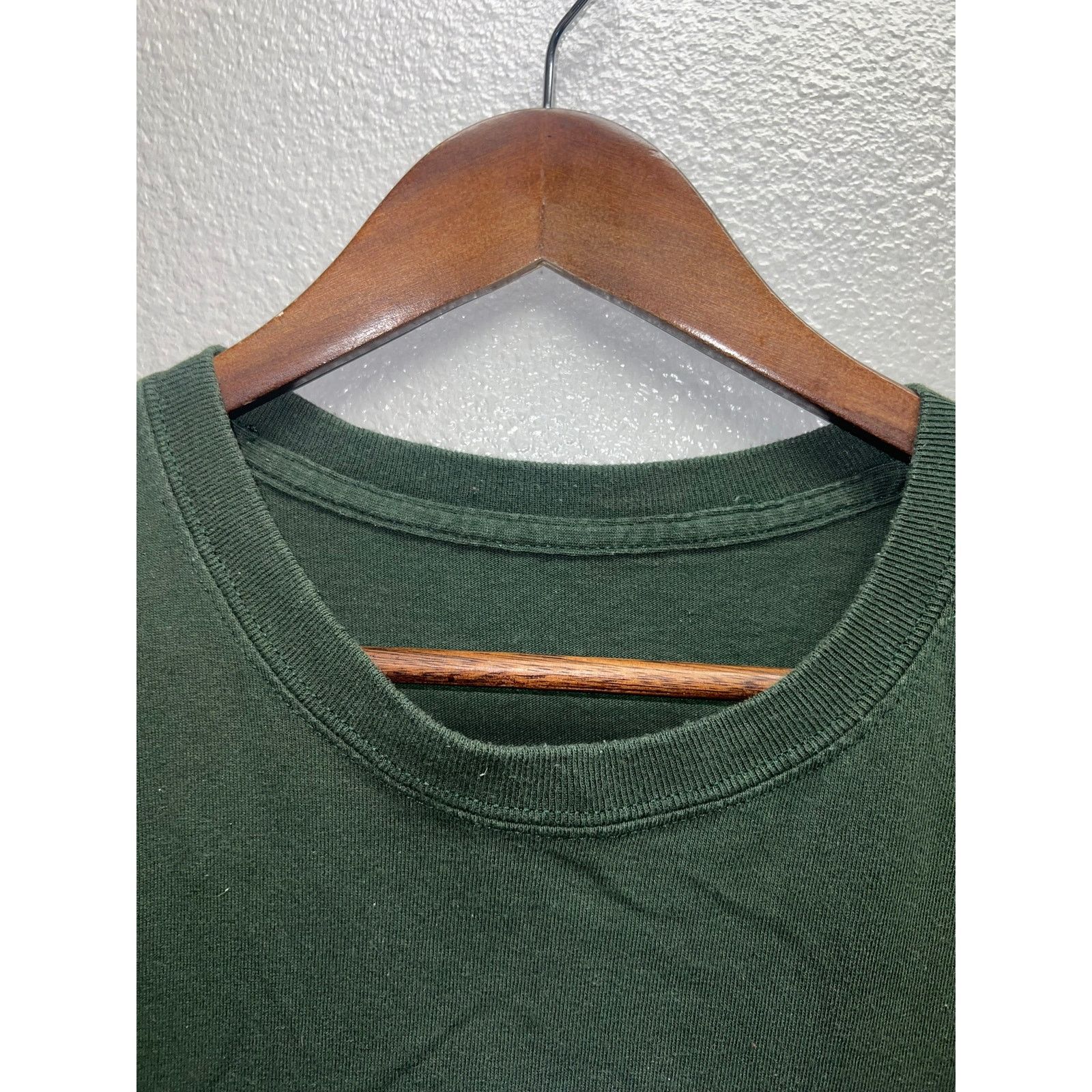 Vintage Vintage Roswell Alien Shirt New Mexico Airborne Tee 90s L Size US L / EU 52-54 / 3 - 6 Thumbnail