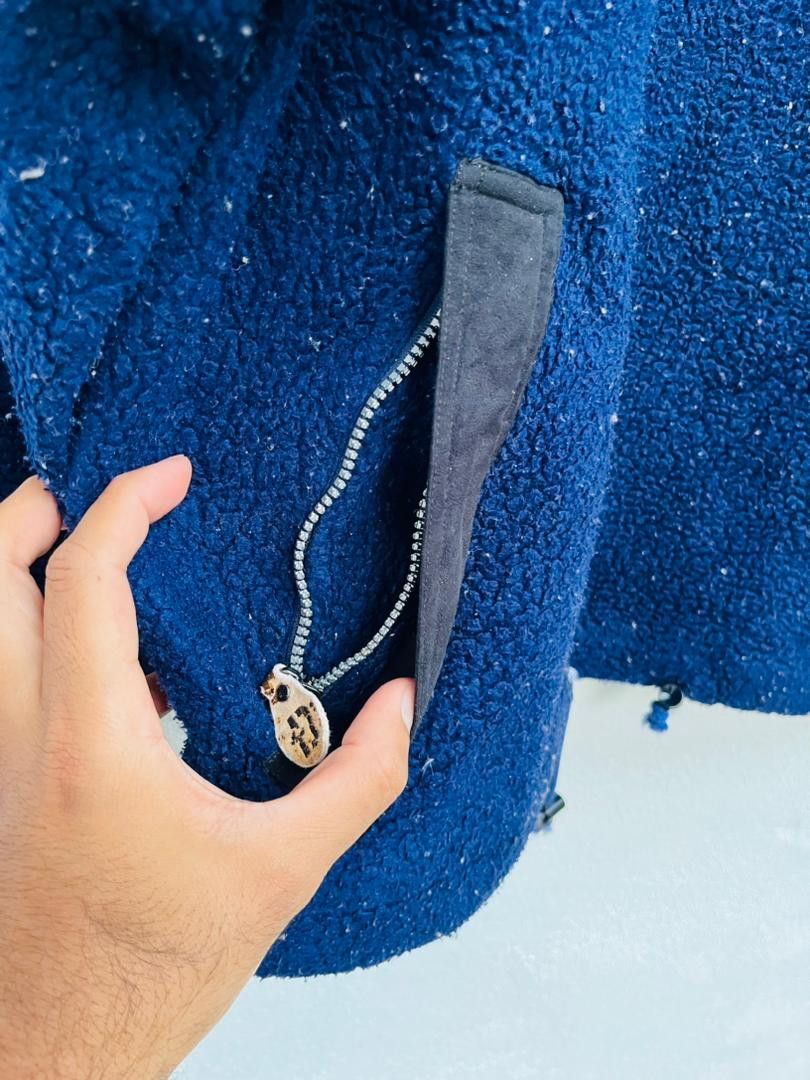 Descente × Japanese Brand Vintage Descente Mountain Cruise Climb And Hold Jacket Size US XL / EU 56 / 4 - 9 Thumbnail