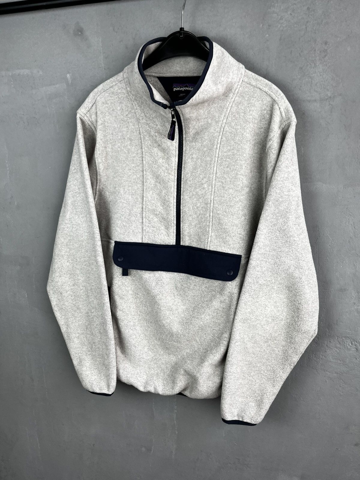 Patagonia Patagonia fleece Size US M / EU 48-50 / 2 - 5 Thumbnail