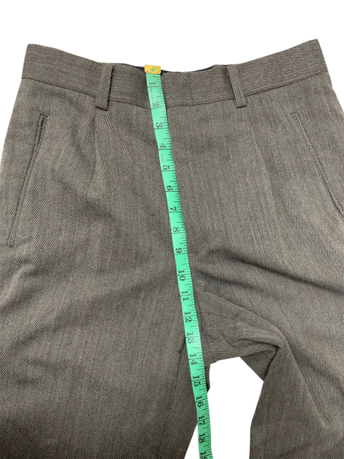 C.P. Company Cp company Casual pants Size US 30 / EU 46 - 4 Thumbnail