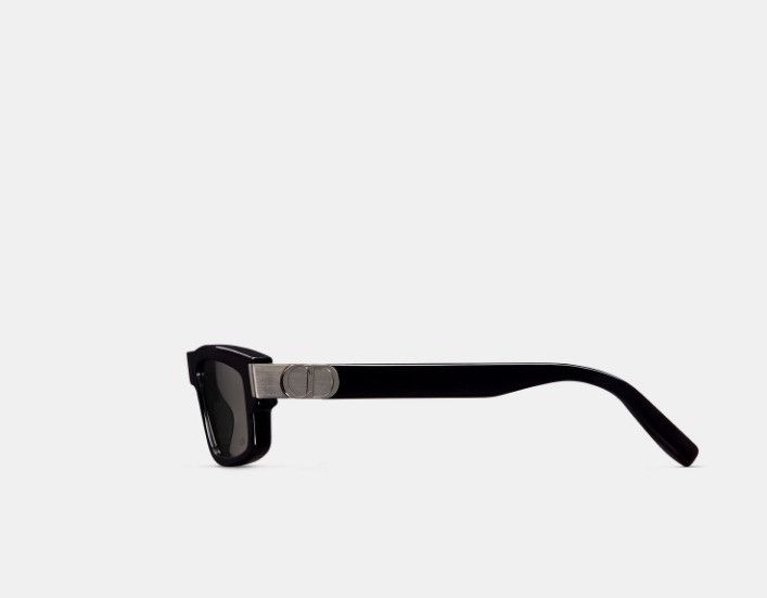 Dior o1w1db10425 ICONS2I Size: OS / Rectangular Sunglasses Size ONE SIZE - 4 Thumbnail