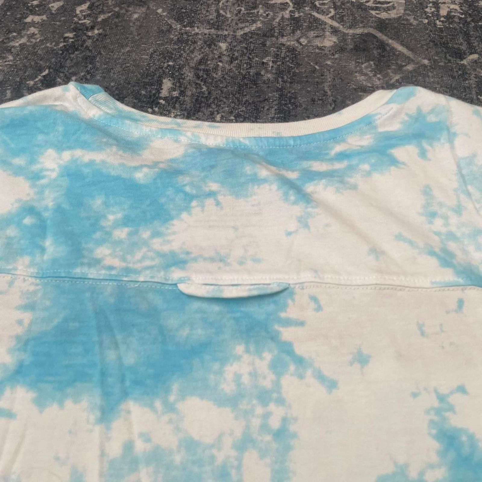 Other Ponyo 2000s studio ghibli tie dye tee vintage Size US L / EU 52-54 / 3 - 5 Thumbnail